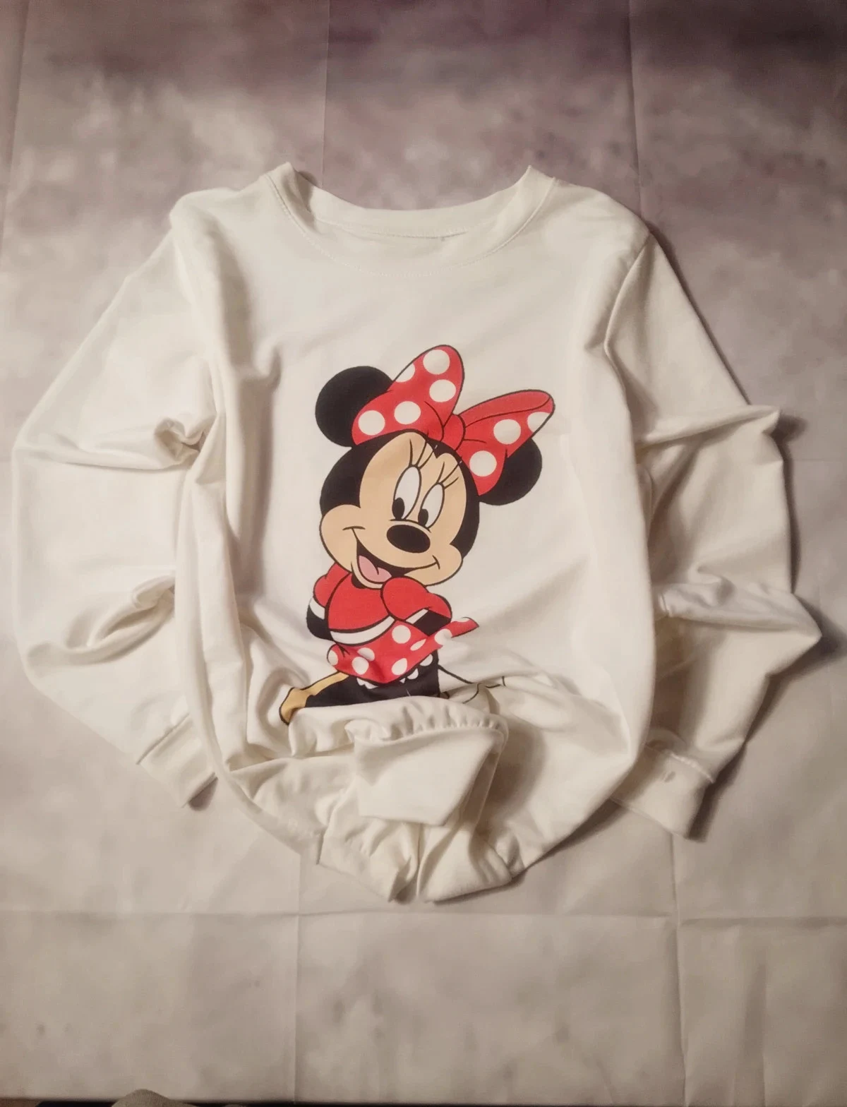 Disney Hoddie Made In USA 🇺🇲 Retro Old Money Classic AP Old Money Vintage Cropedd