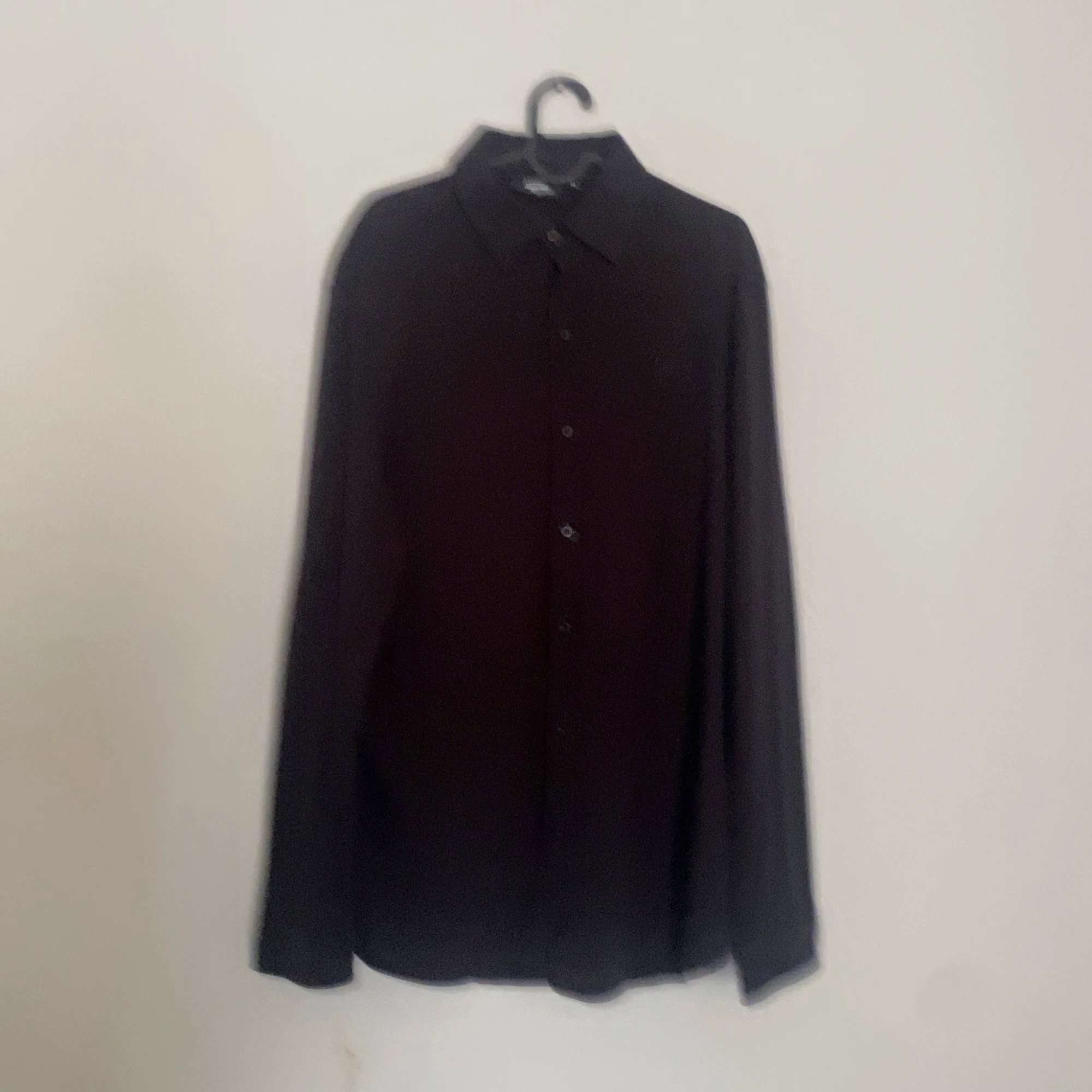 Chemise caporal