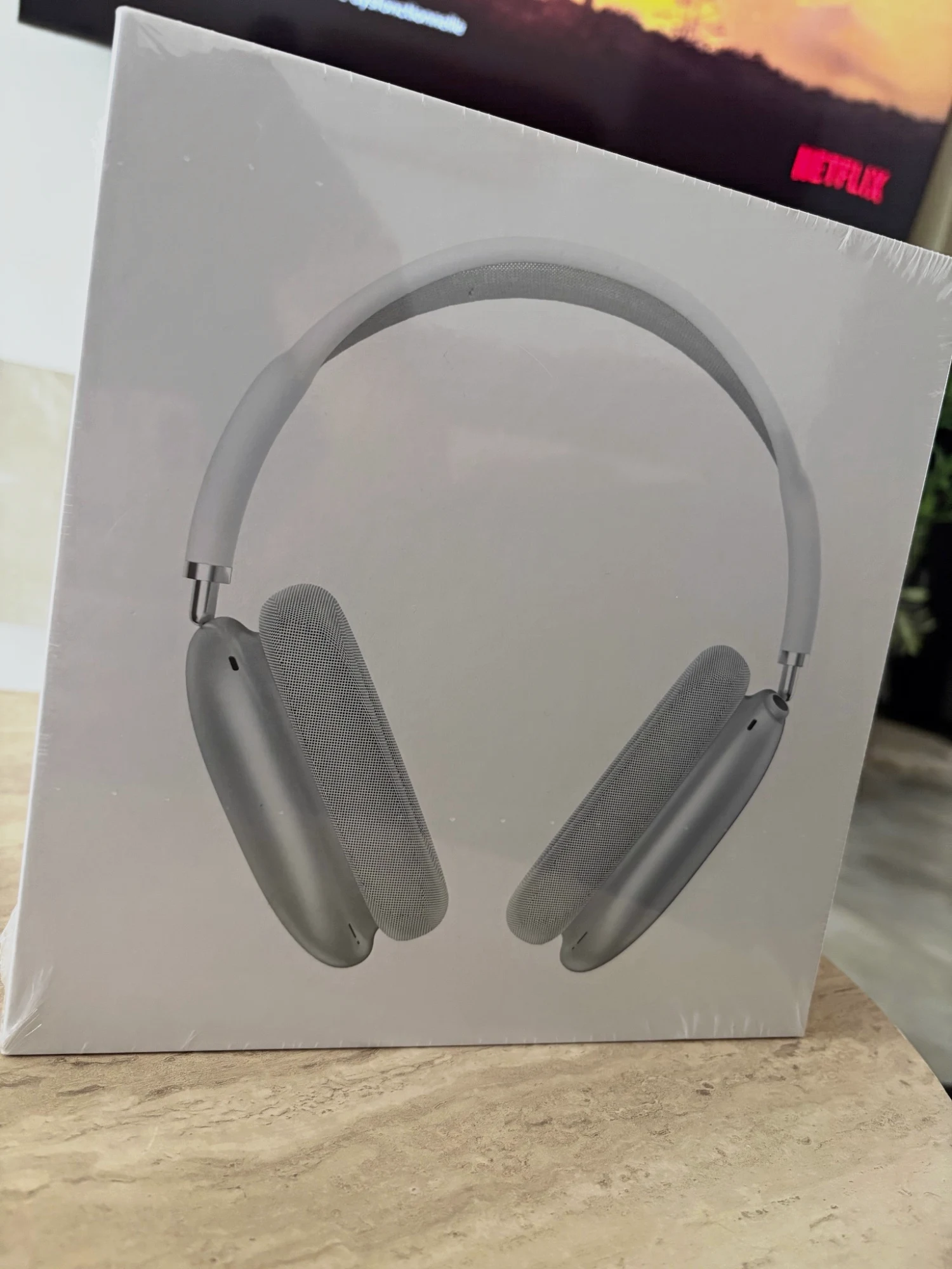 Casque audio