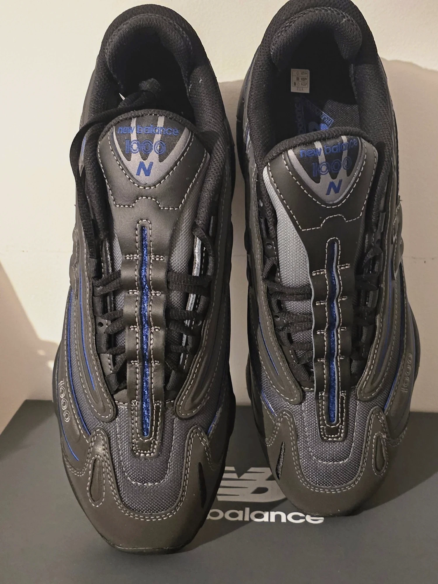 Baskets new balance M1000JDC taille 44.5