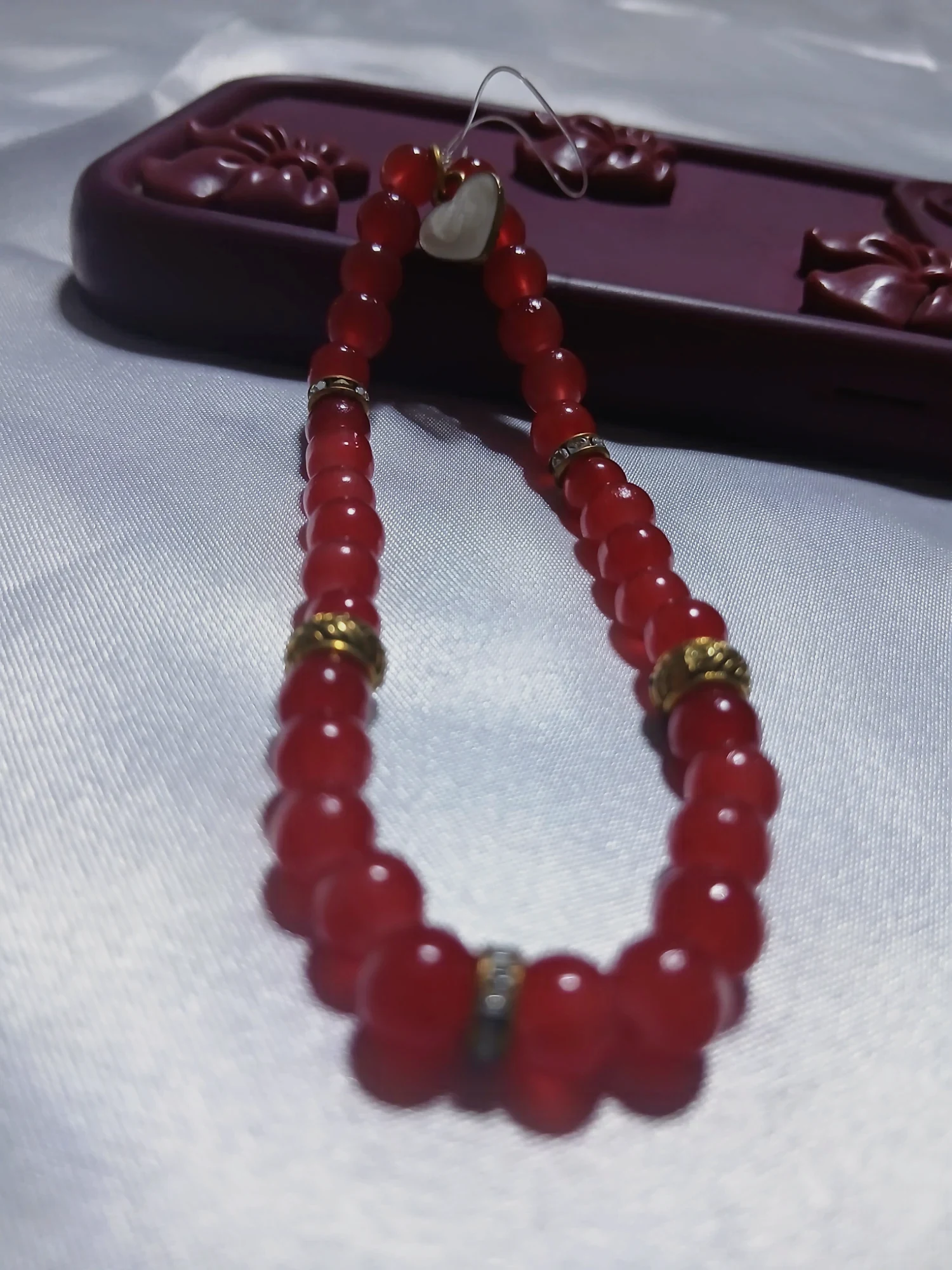 Charme phone tasbih Nour 18