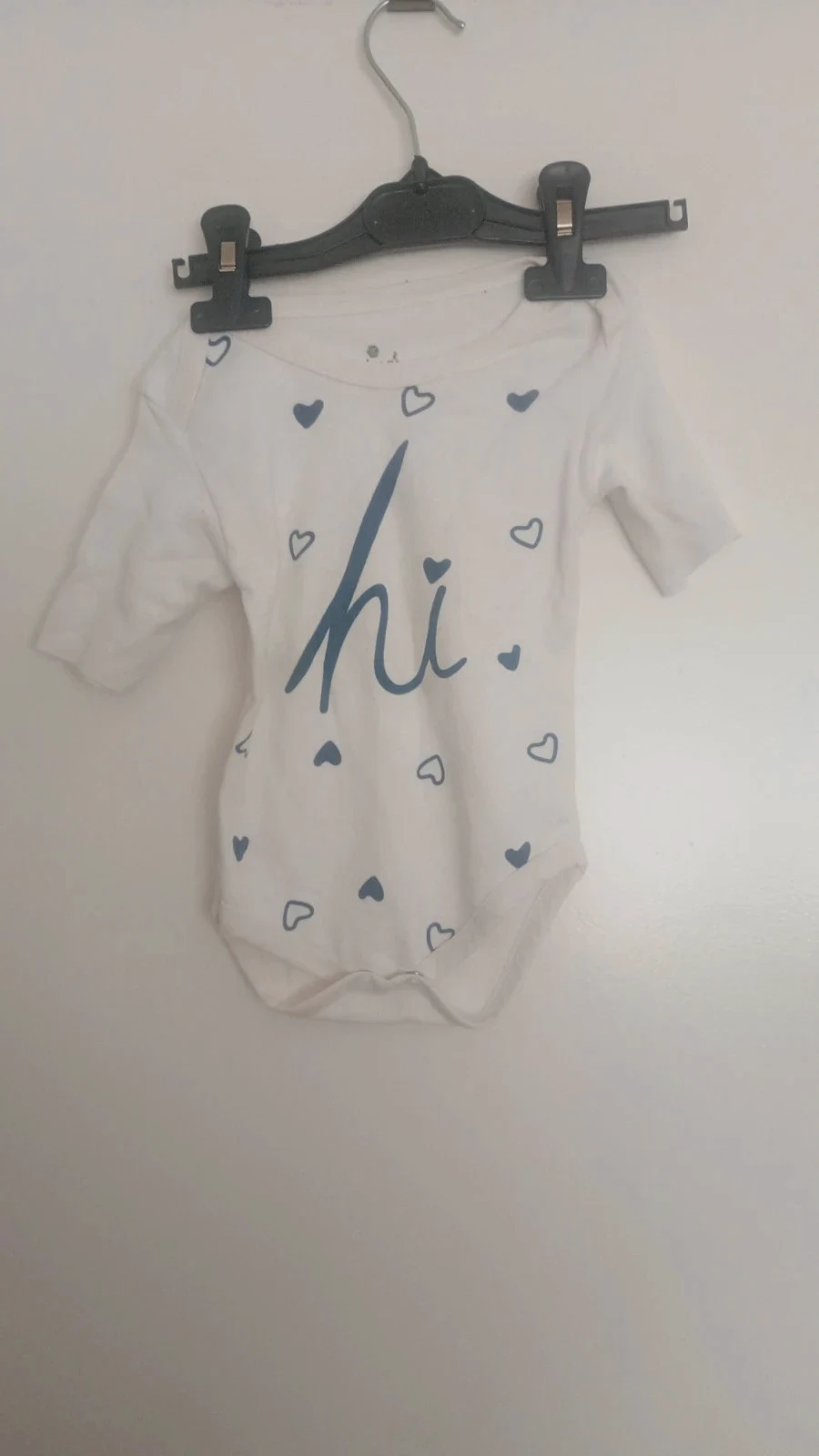 Baby collection