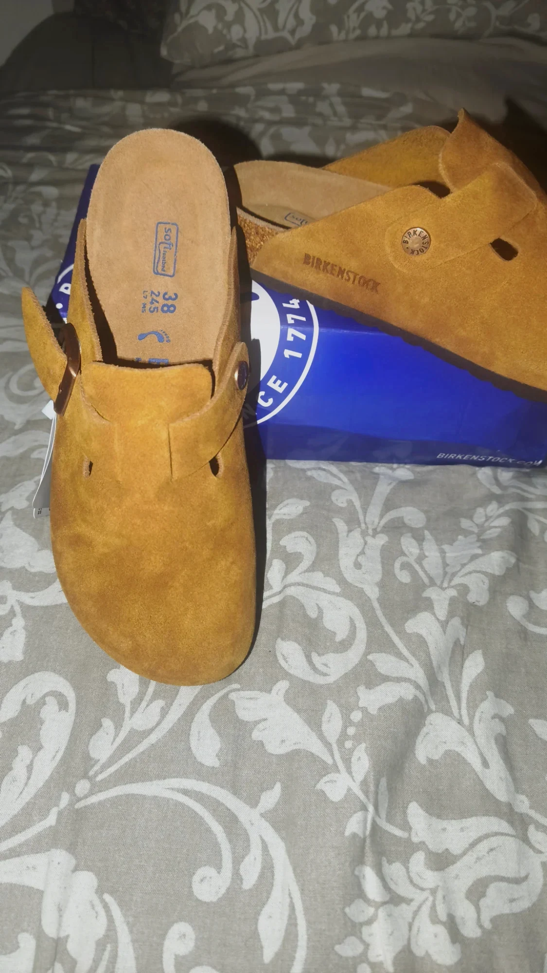 Birkenstock BOSTON