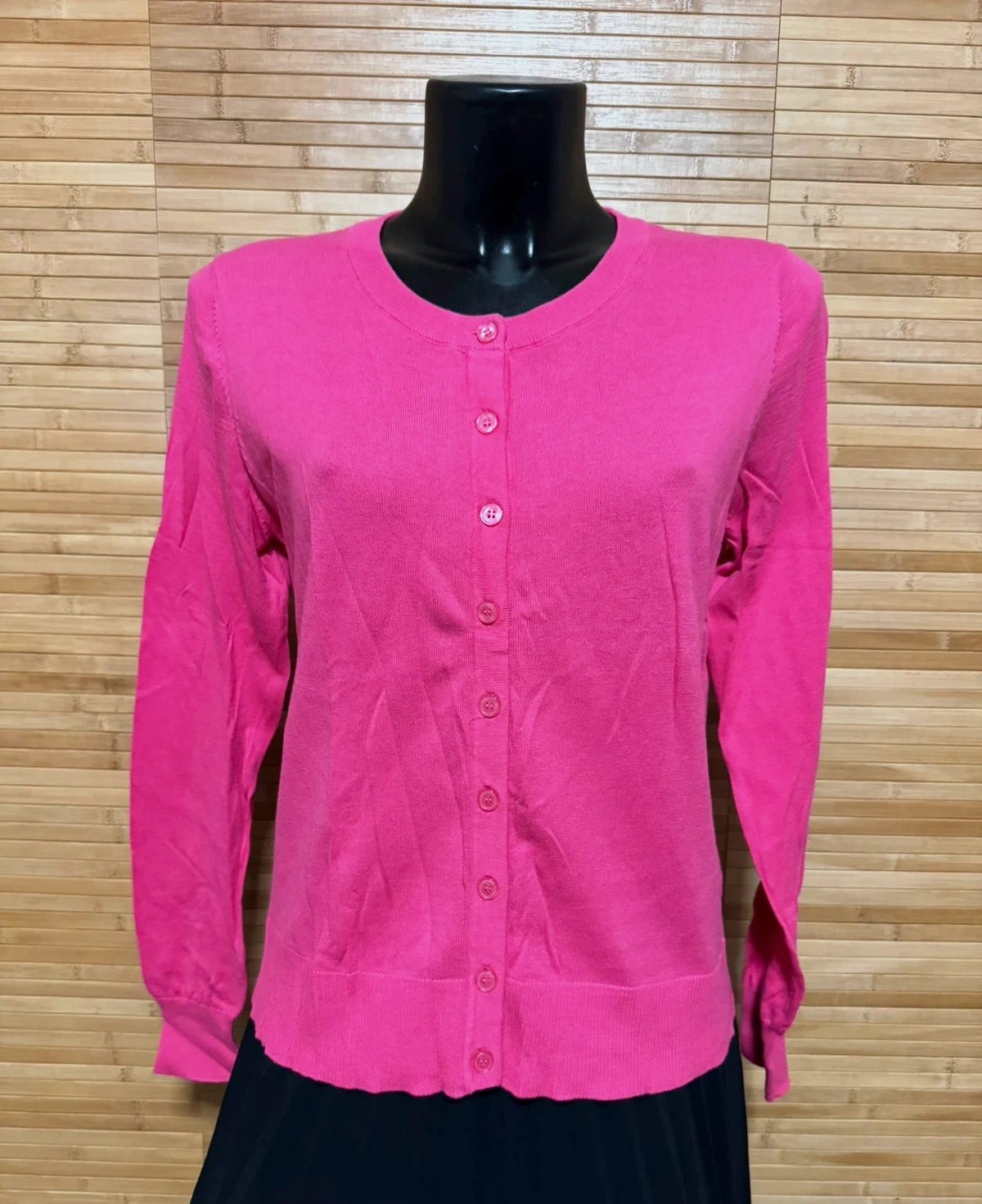 Cárdigan fino marca Oasis talla L 😍