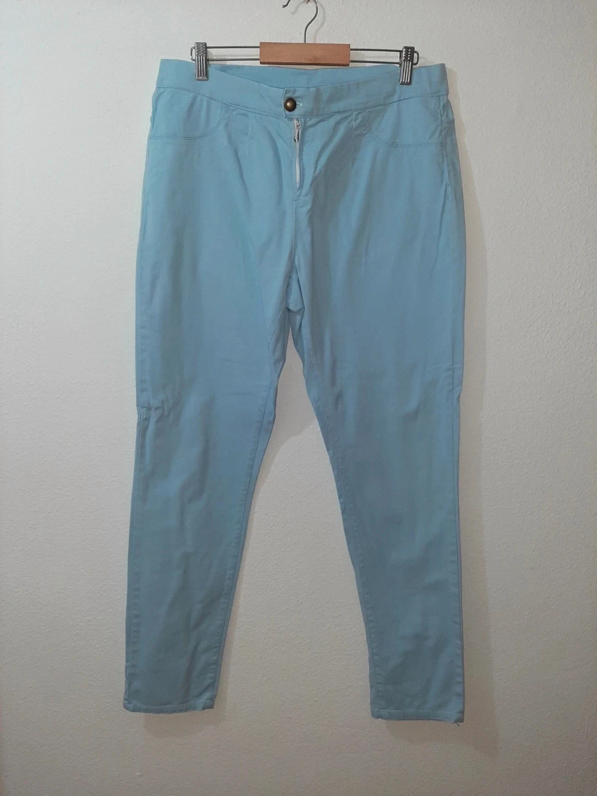 Pantalón azul – taille XXL / 44 / 16