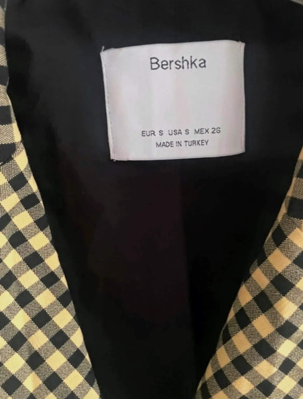 Veste Bershka  – Bershka – taille S 6