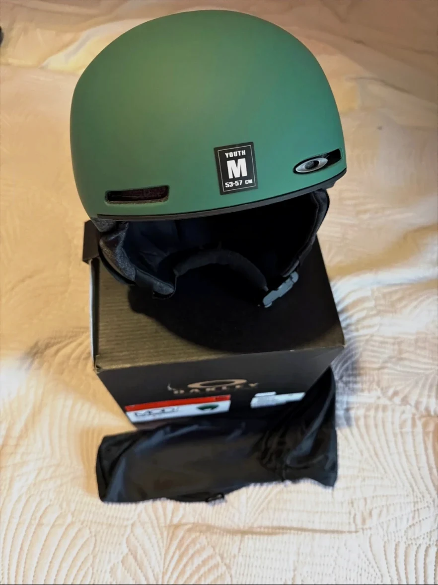 Casque de ski Oakley MOD1