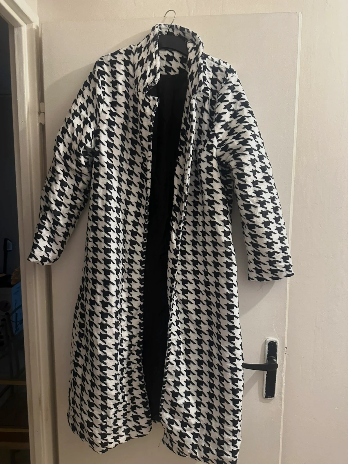 Manteau