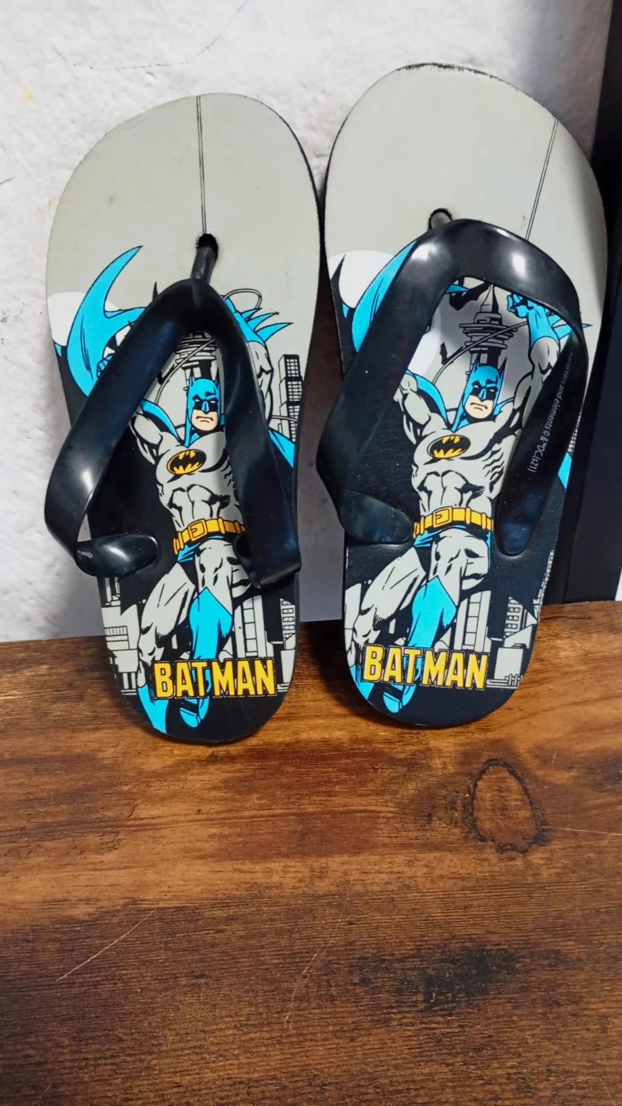 Batman gr.28 – Batman – taille 28