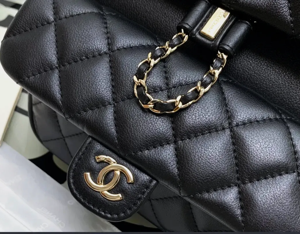 Sac Ado – Chanel – taille Taille unique 3