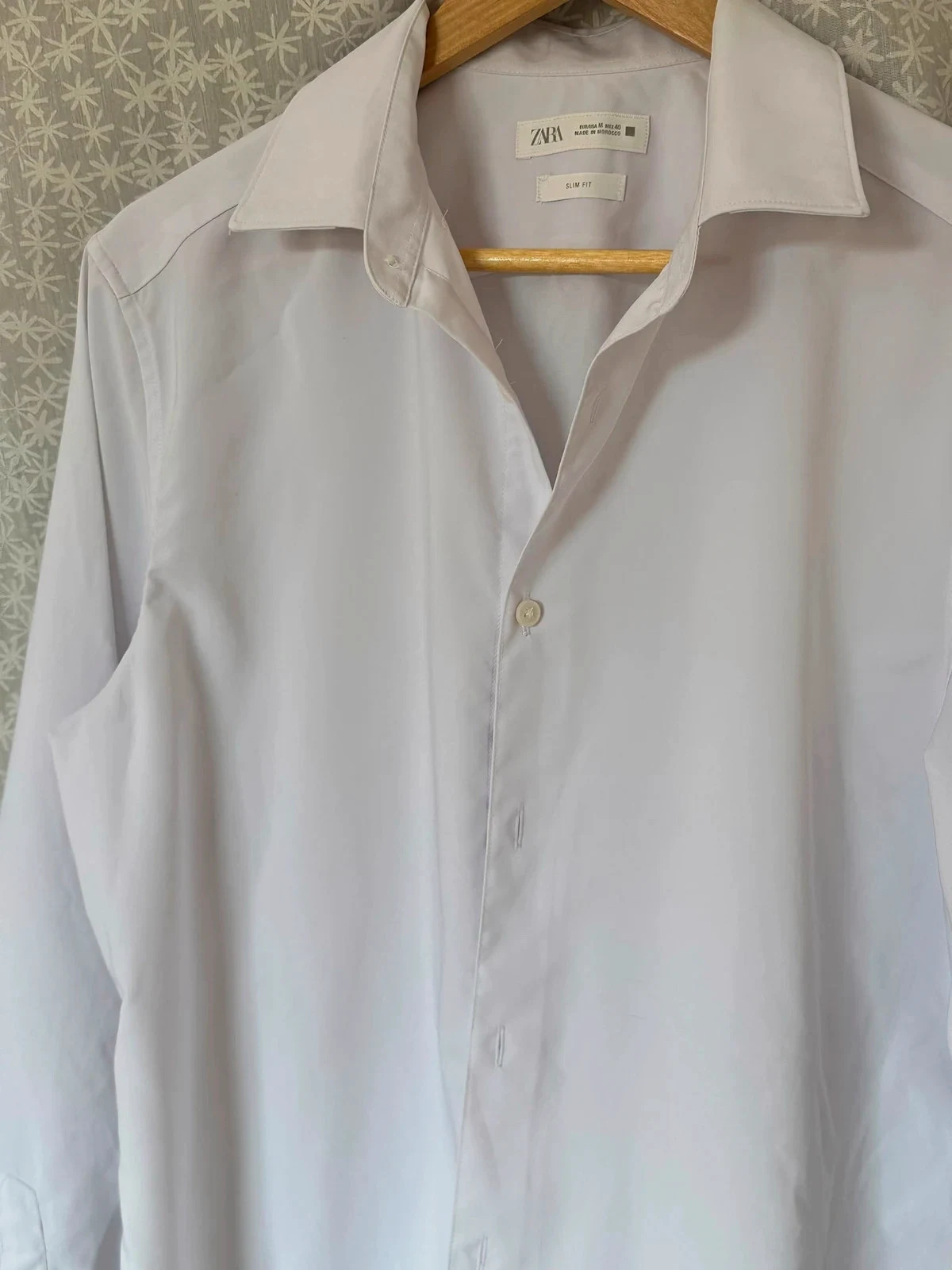 Camisa Zara hombre – Zara – taille M