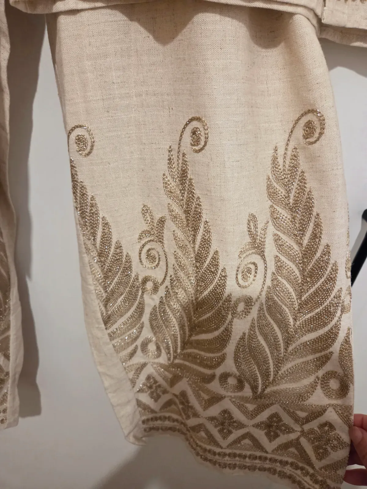 Ensemble  – Autre – taille M 3