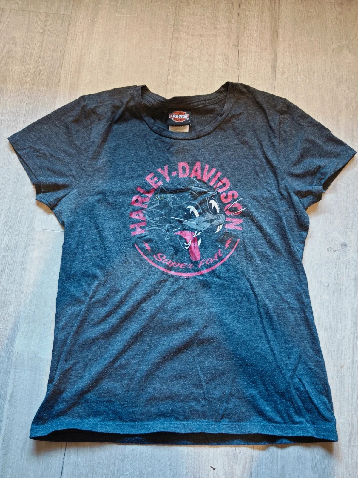T-shirt Harley-Davidson Sturgis – Taille M