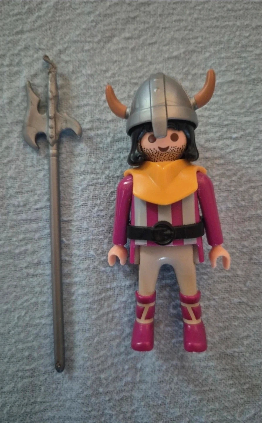 Playmobil viking
