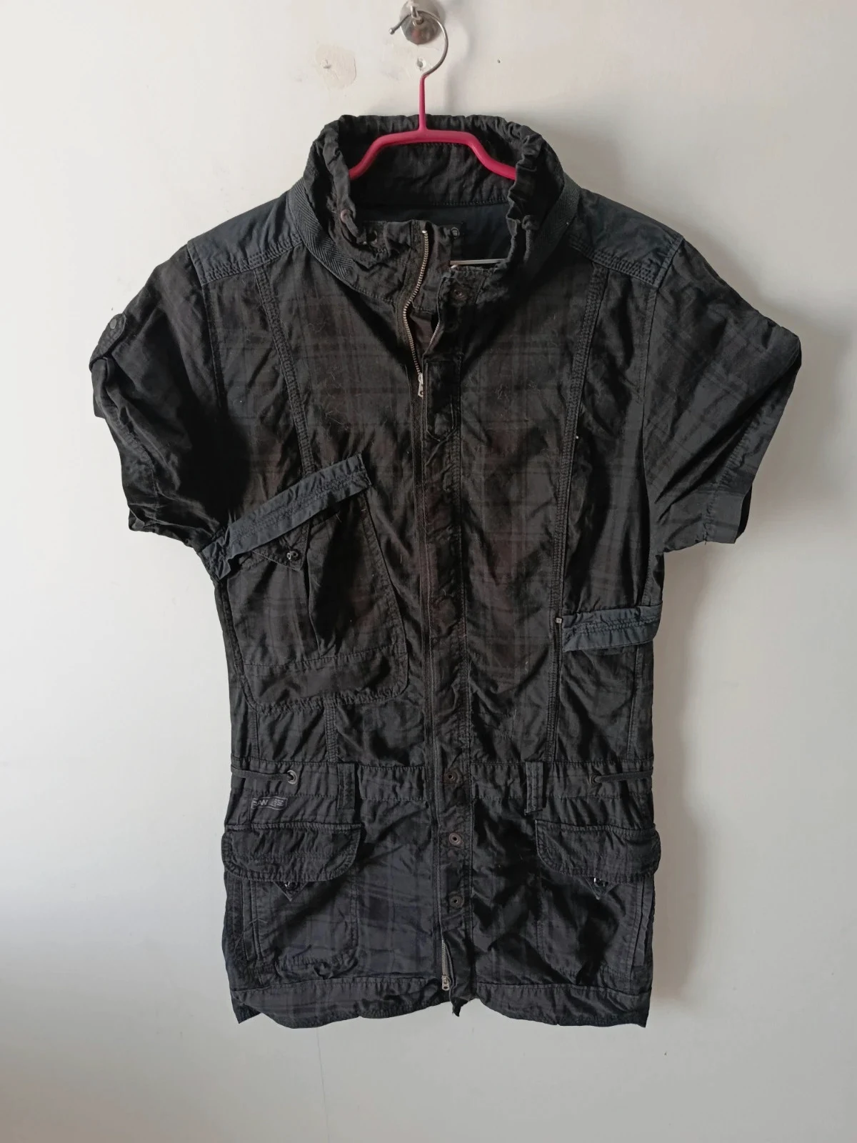 🧡Je vends cette robe G-Star noire🧡 – G-Star RAW – taille M / 38 / 10