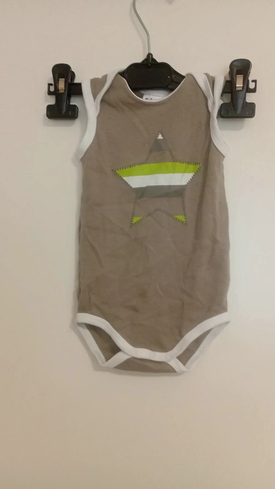 Baby Butt gr.62 – Baby Butt – taille 3-6 Monate / 62