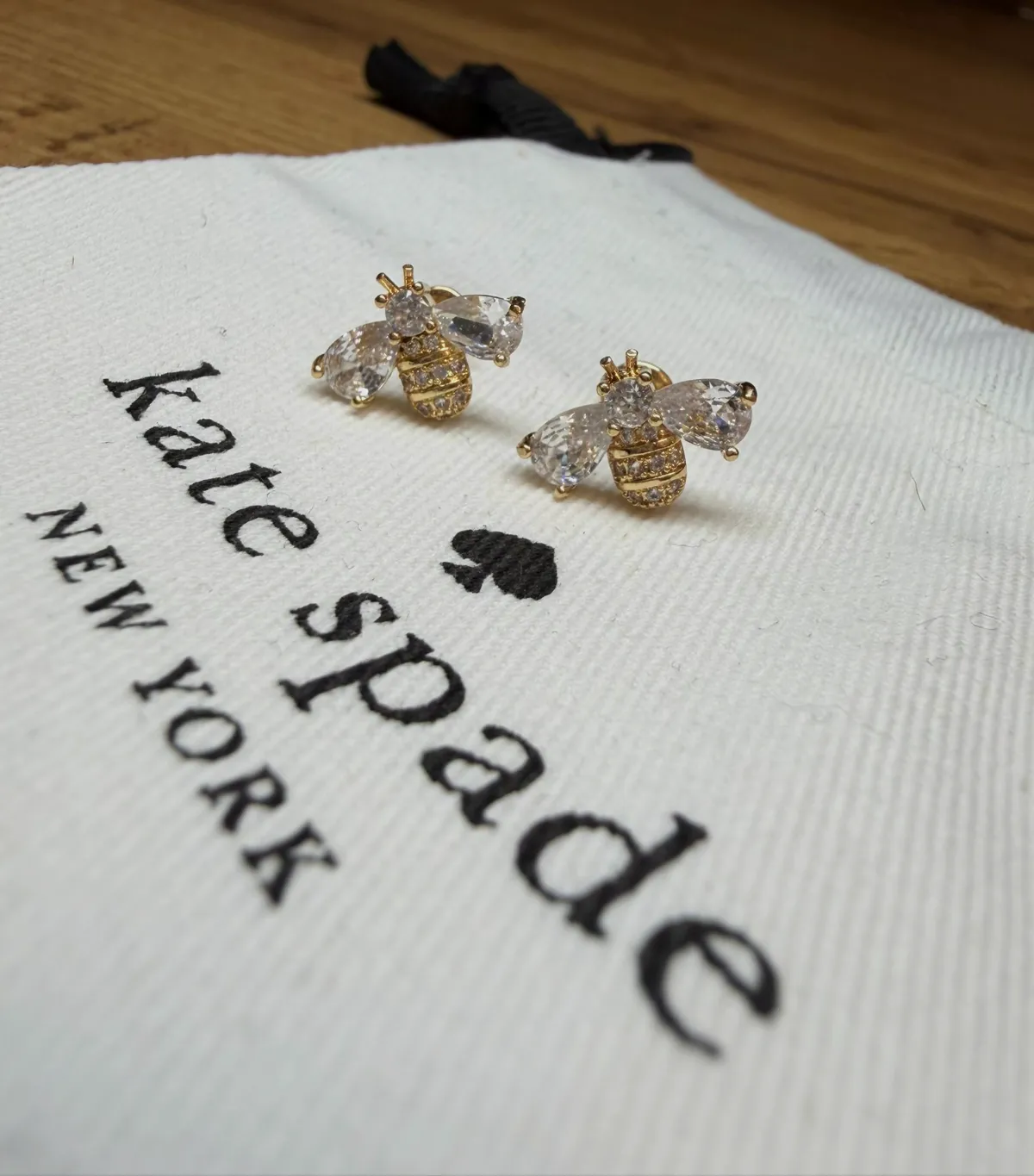 Boucles d'oreilles Kate Spade  – Kate Spade 7