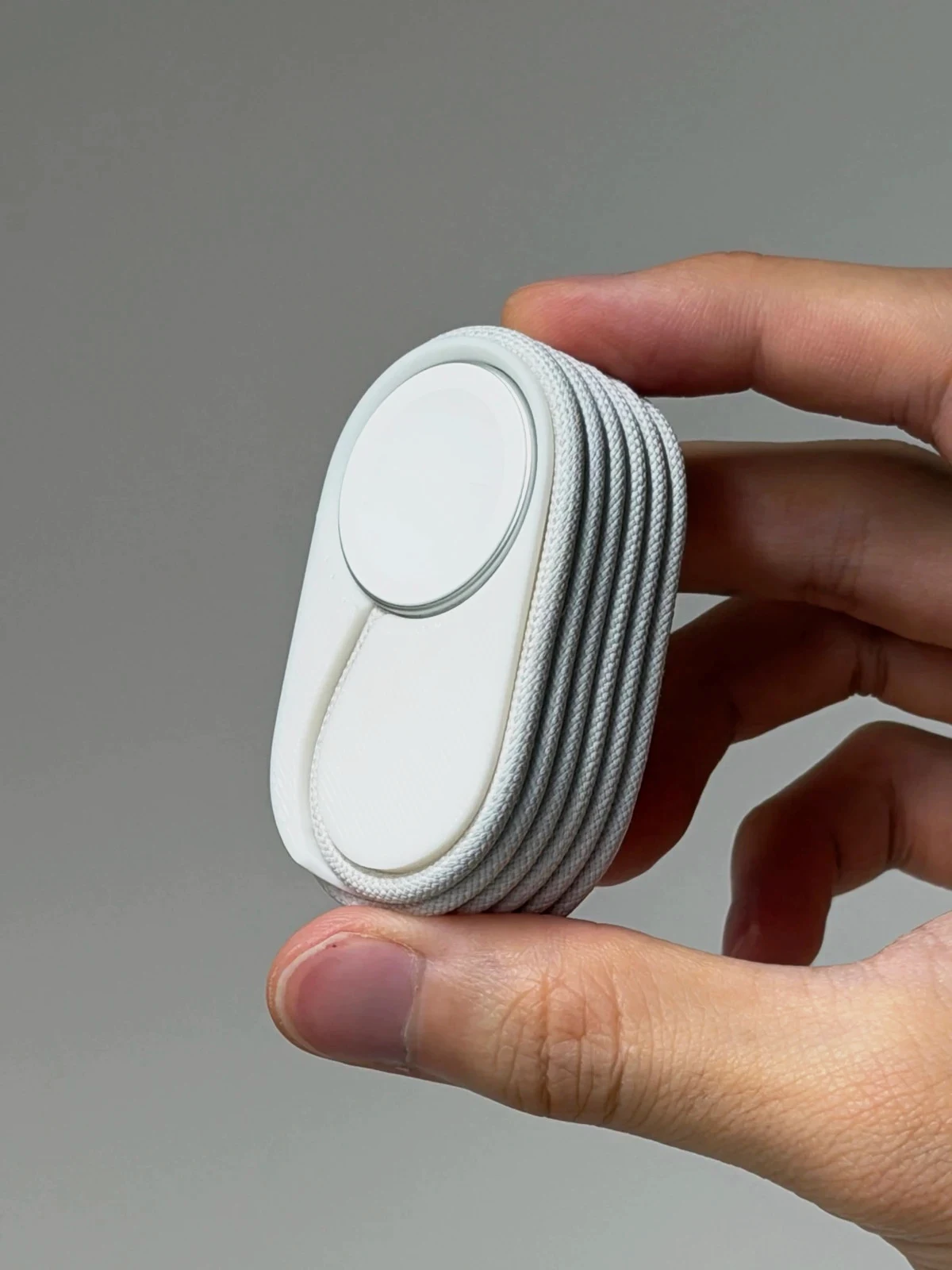 Organisateur de câble pour Apple Watch