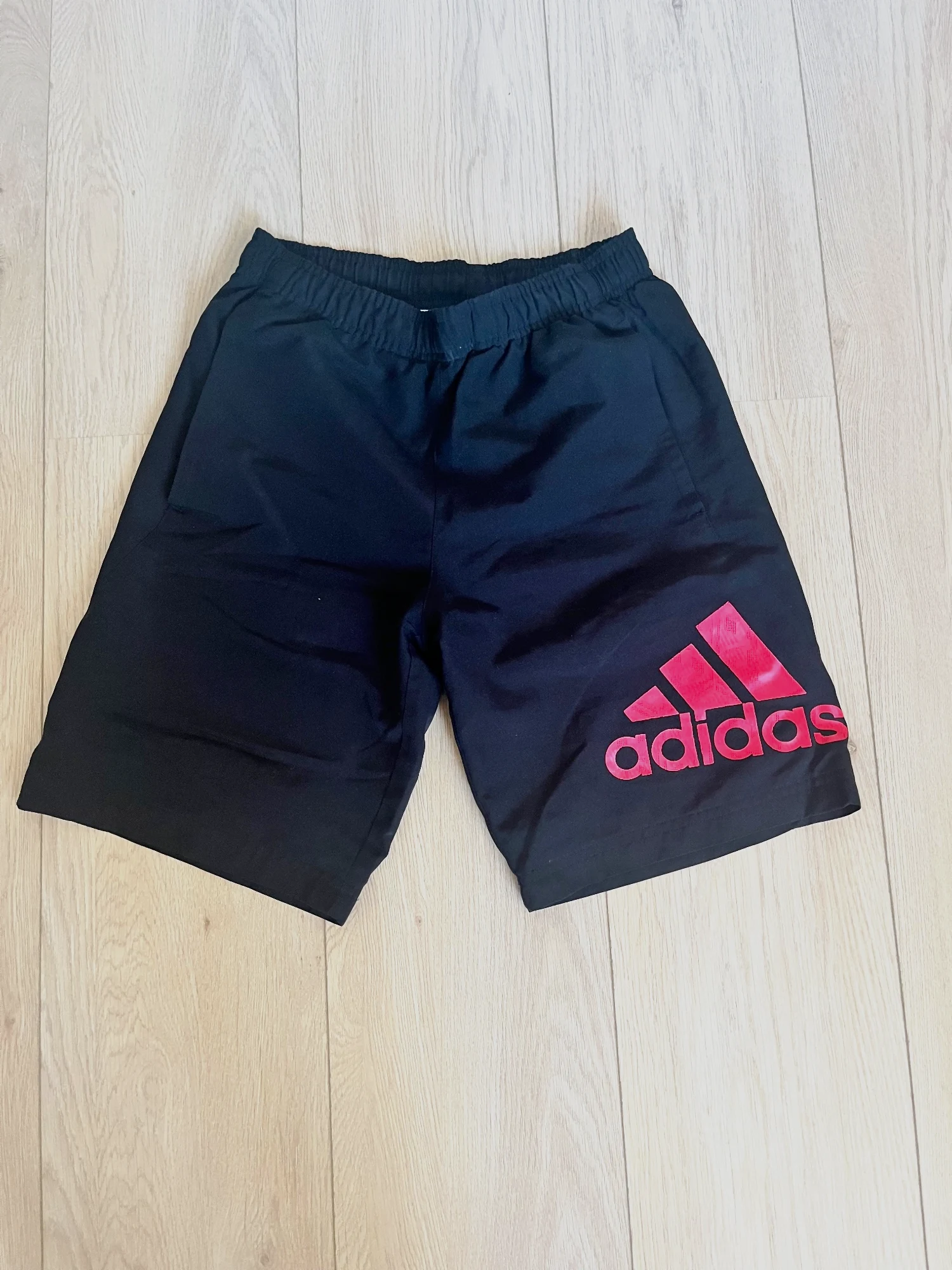 Short adidas – Adidas – taille 12 ans