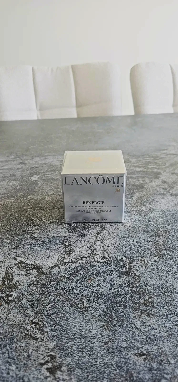 Lancôme Rénergie Crème Légère