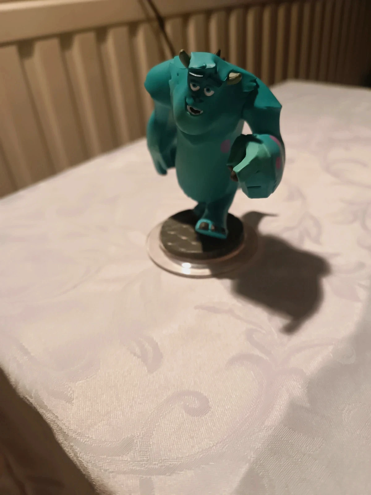 Figurine Infinity Sulley Sully