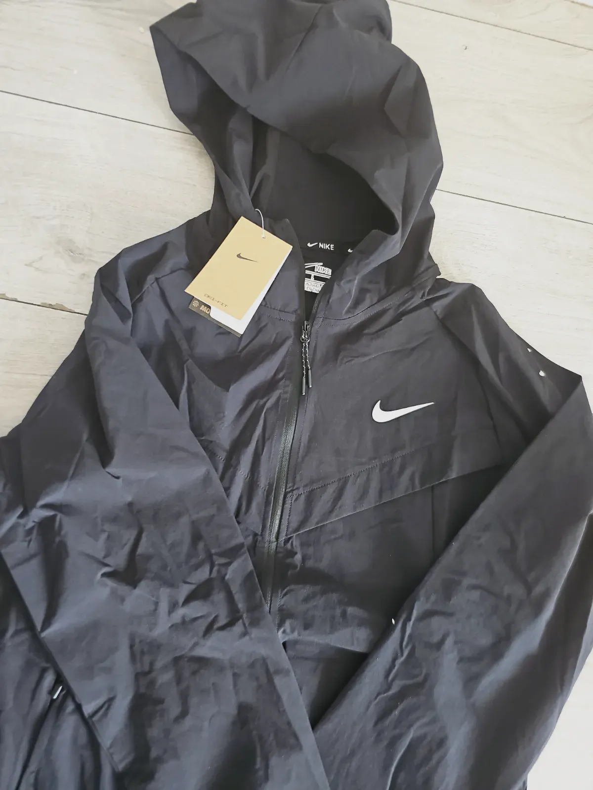 Ensemble de survêtement noir Nike – Nike – taille L 2