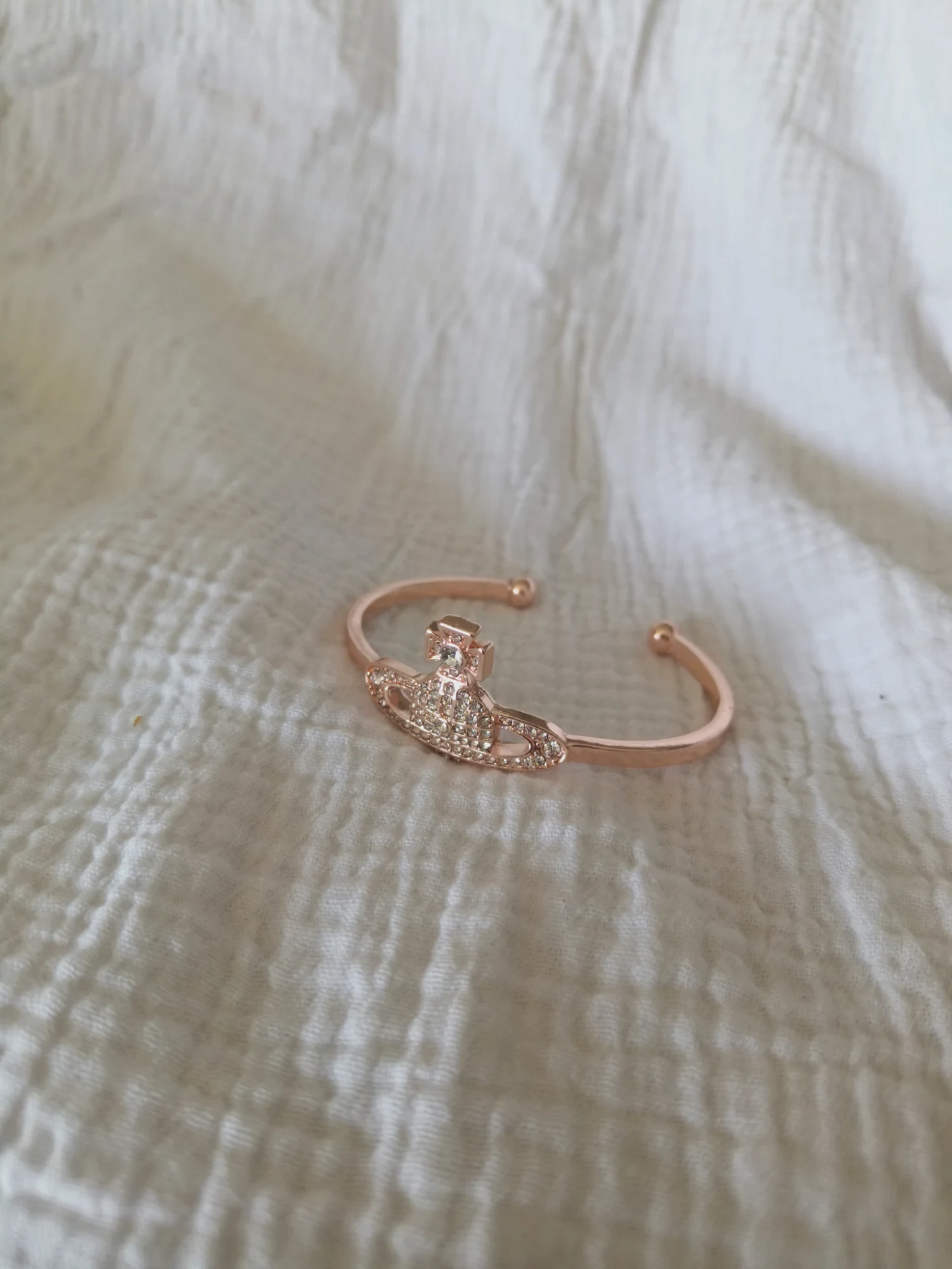 Bracelet Vivienne Westwood neuf