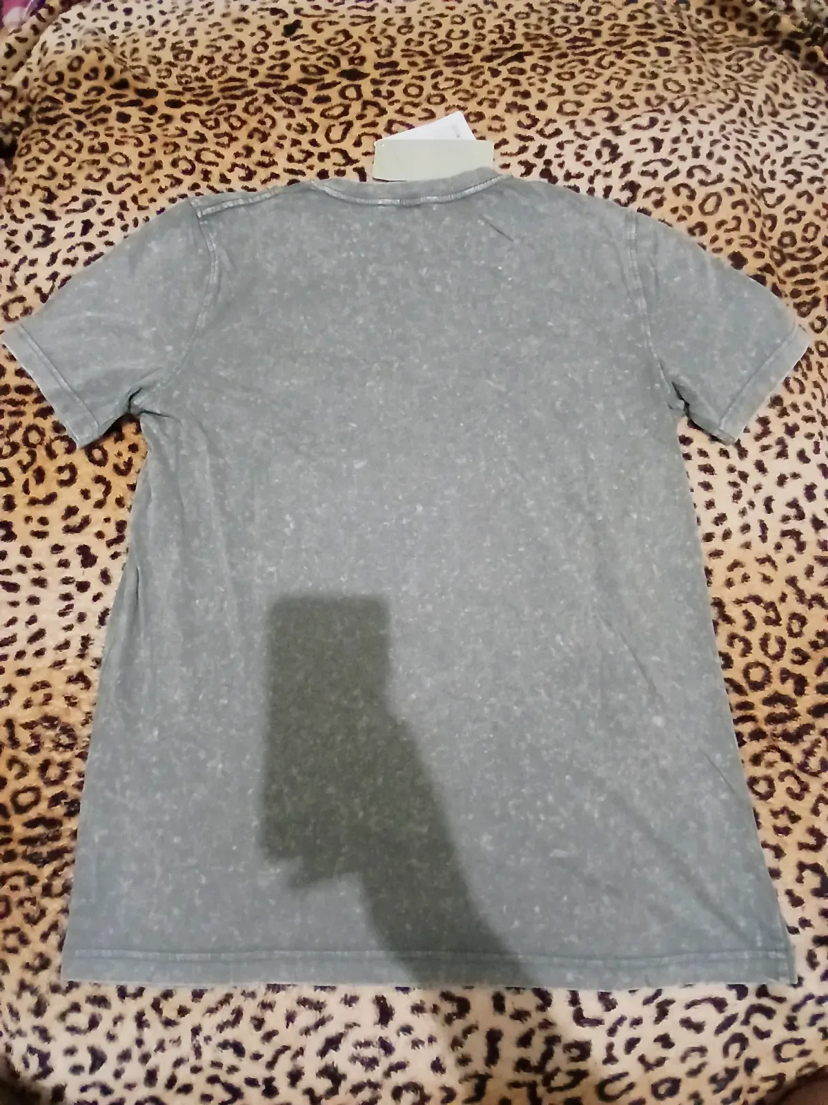 T shirt Reward 100%Baumwolle – Reward – taille M 2