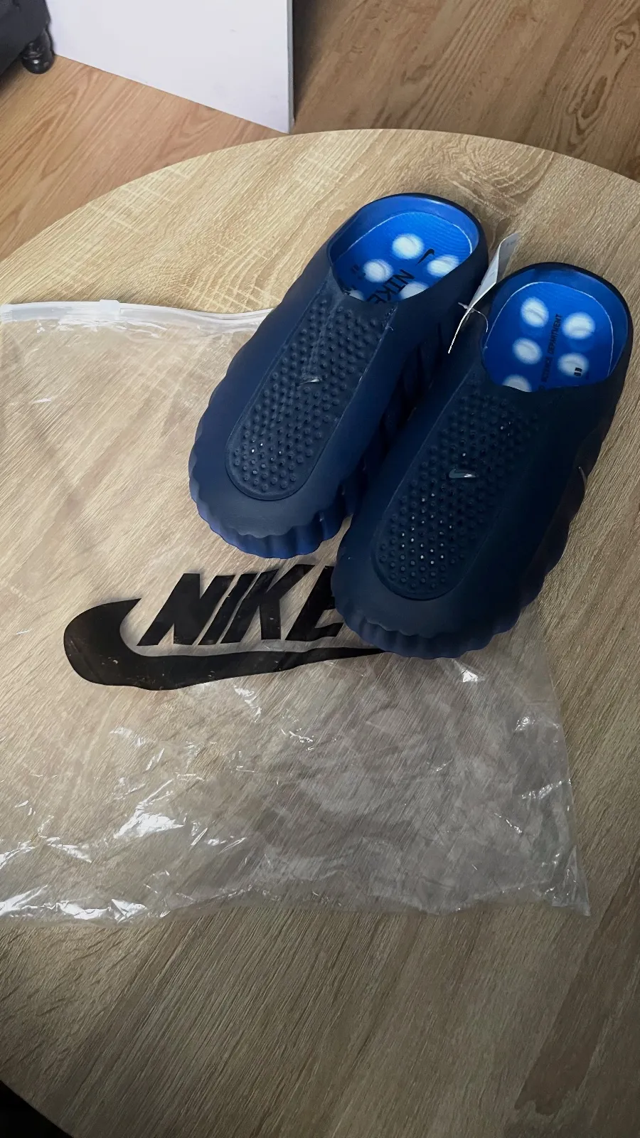 NIKE MIND 001 – Nike – taille EU 43 4