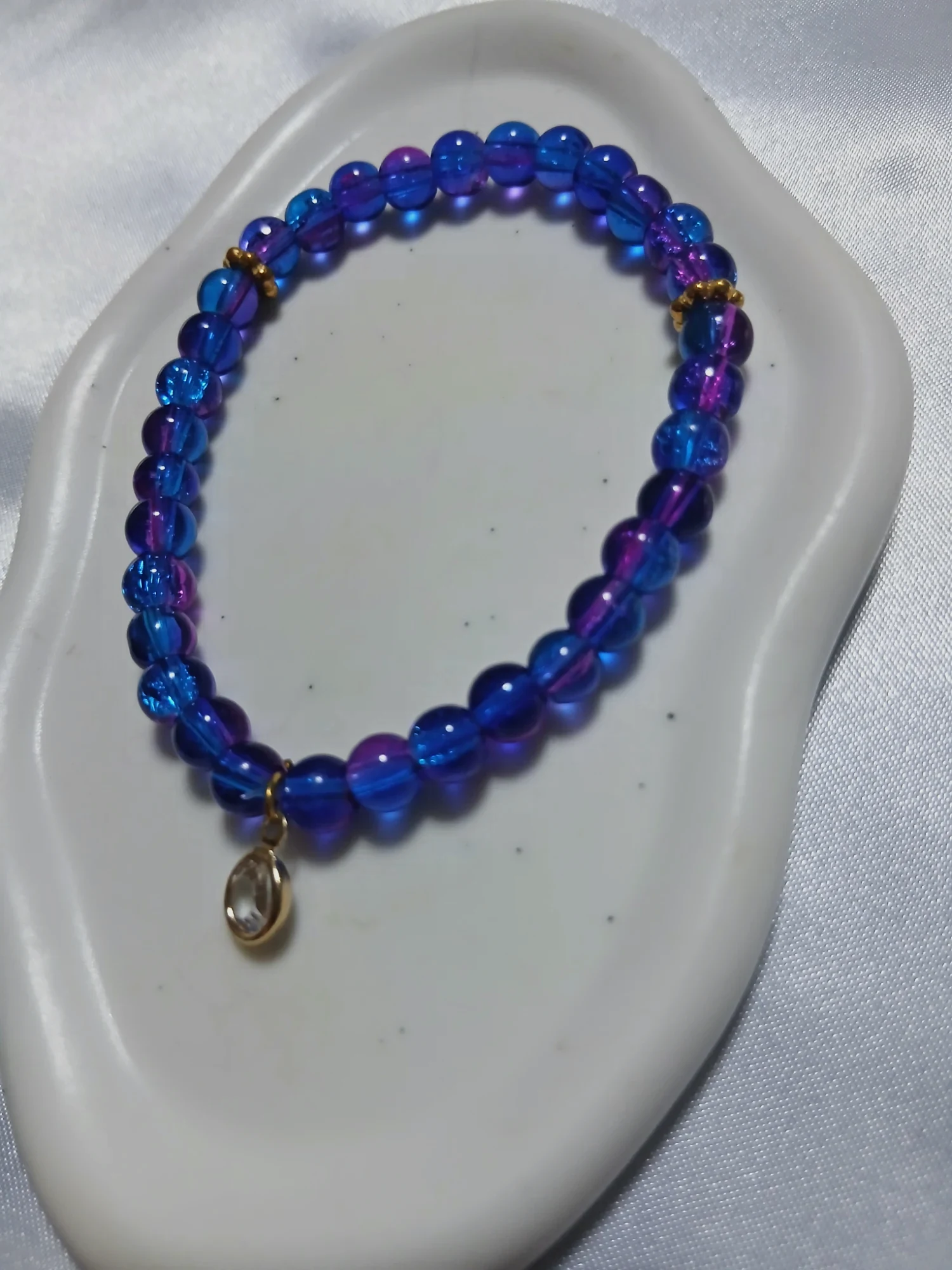 Bracelet tasbih Sakina 52