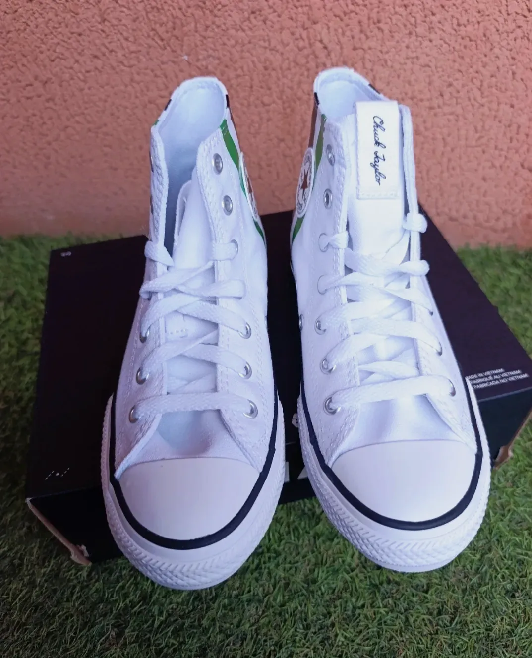 Converse Ctas Hi – Converse – taille EU 35 6
