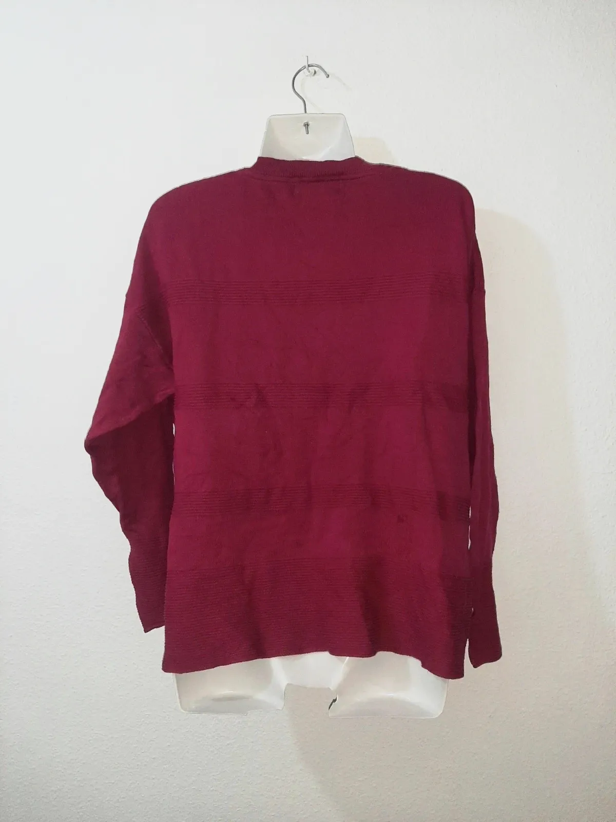 Blus El Corte Inglés – El Corte Inglés – taille S / 36 / 8 2