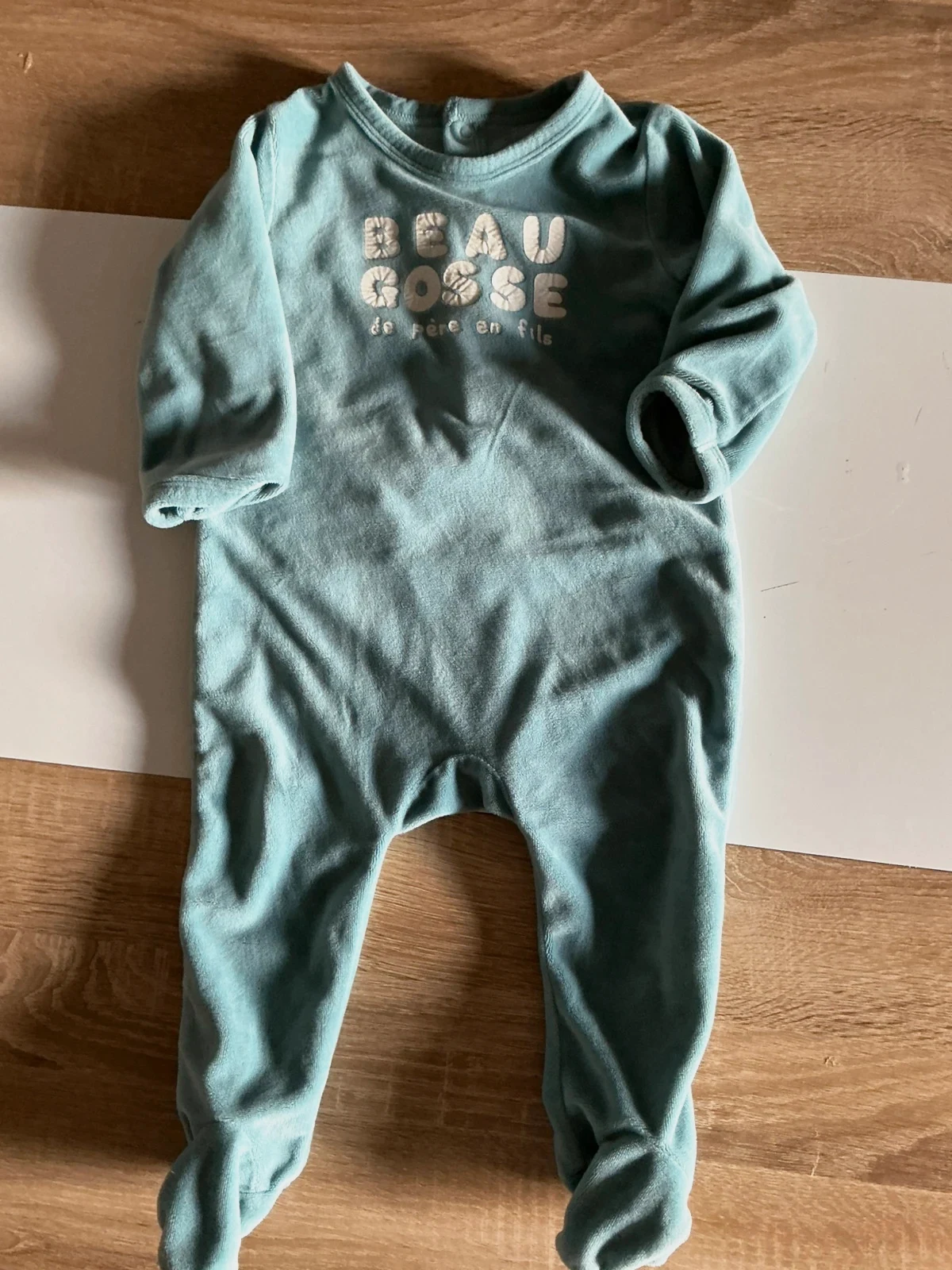 Pyjama