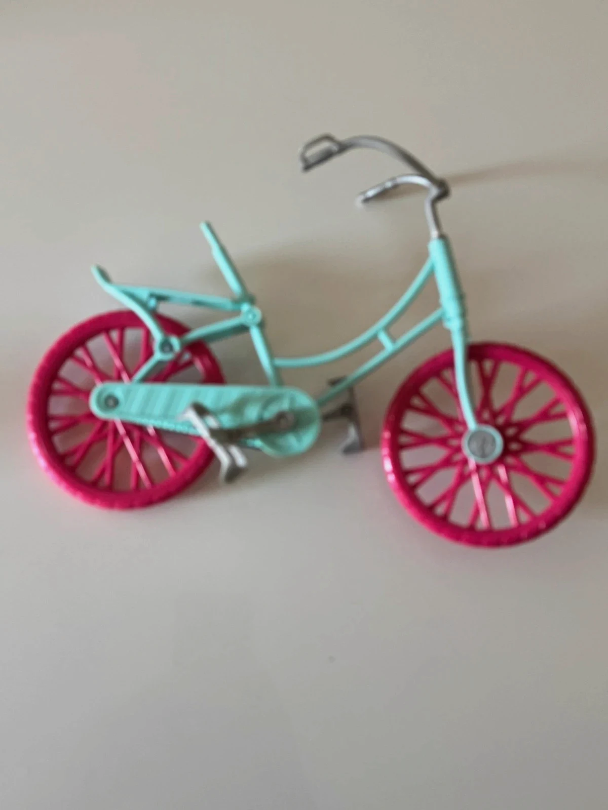 Vélo Barbie de 2014
