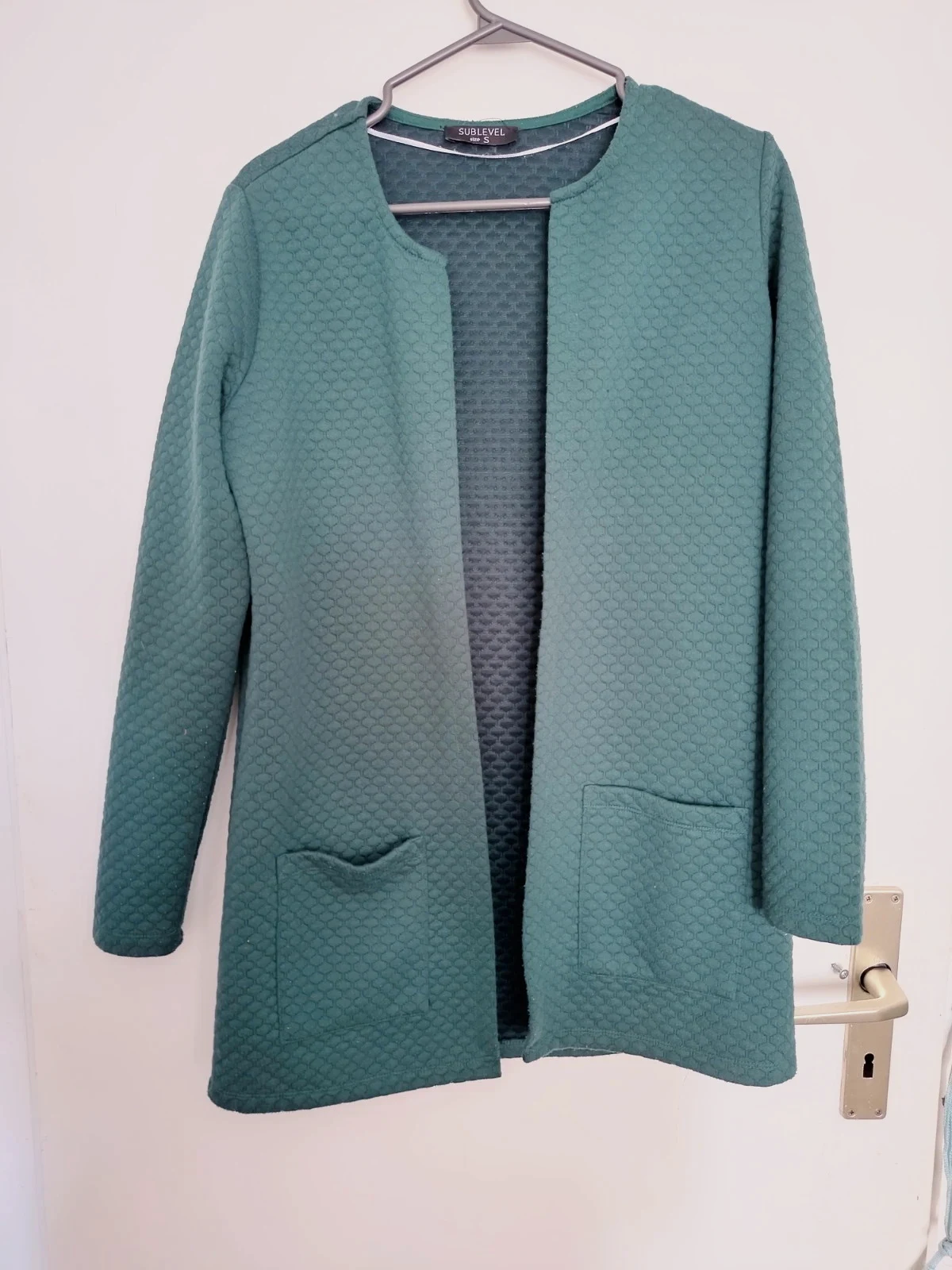 Sublevel gr. s – Sublevel – taille S / 36 / 8