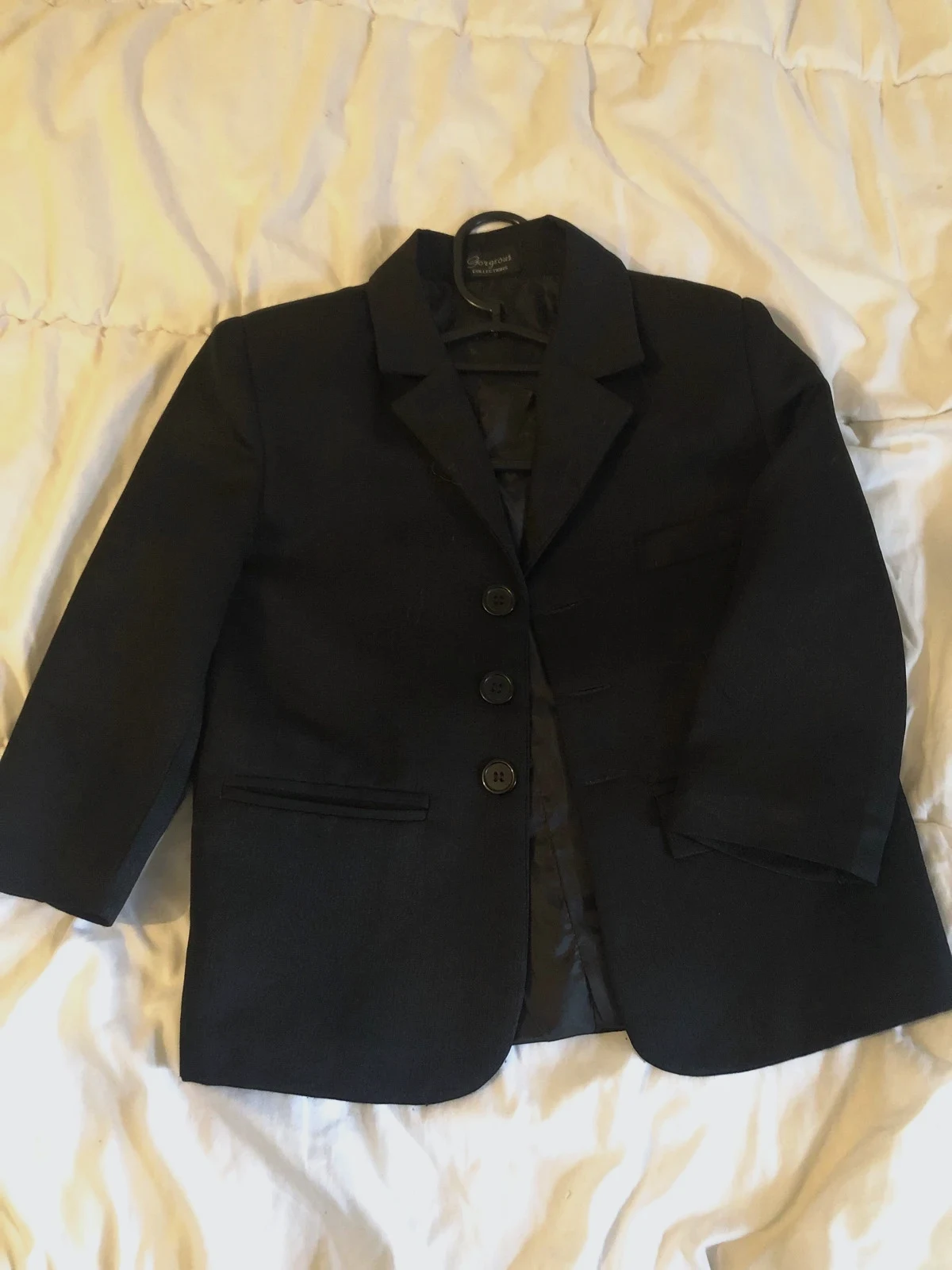 Veste de costume, enfants – Gorgeous – taille 5 ans / 110 cm