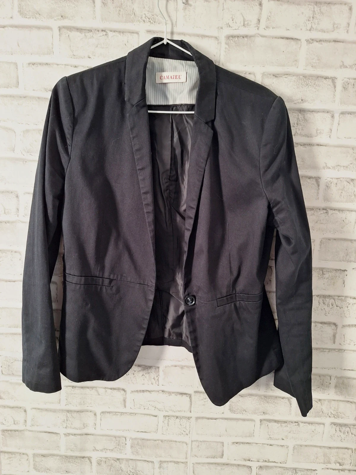 Veste femme