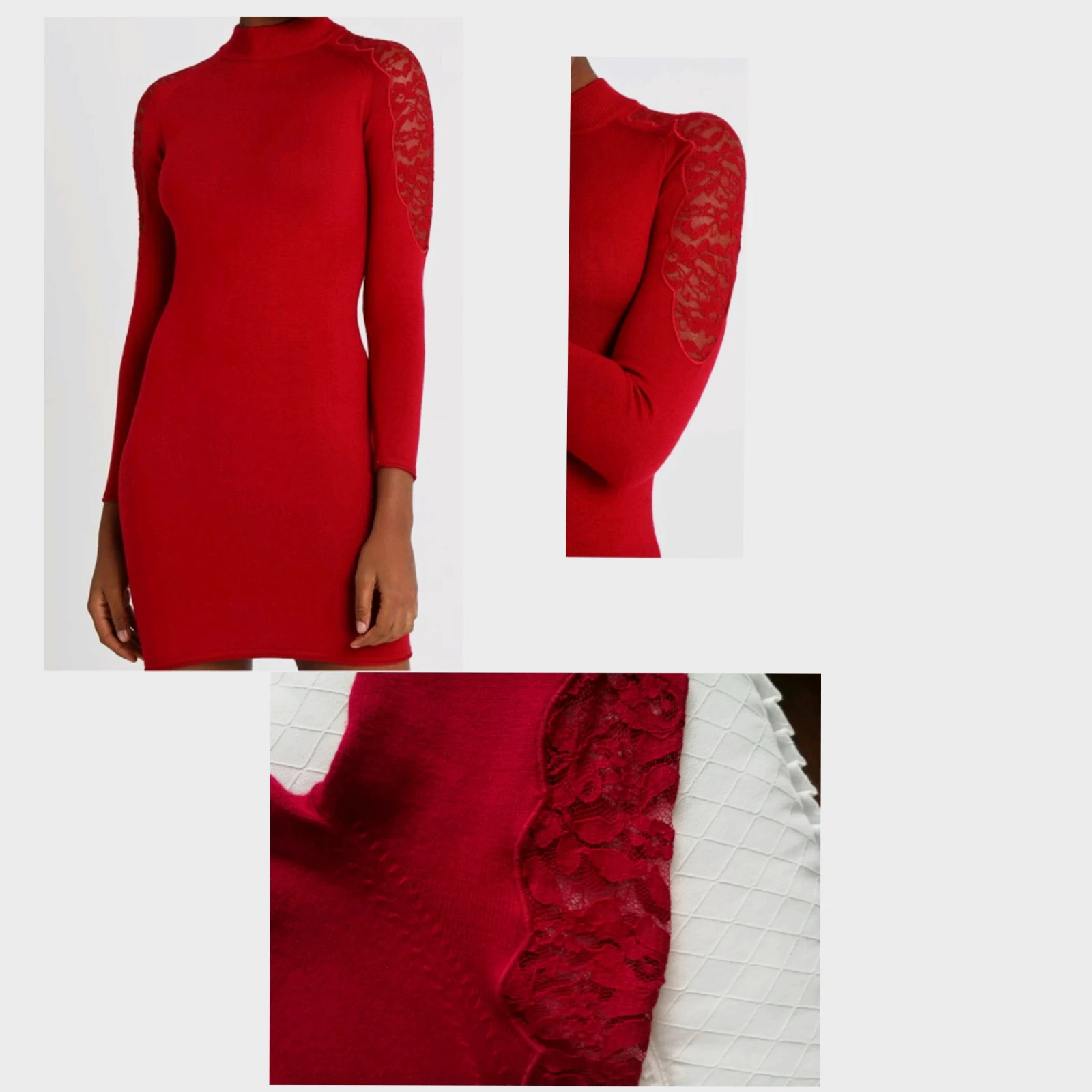 Vestido Even&odd