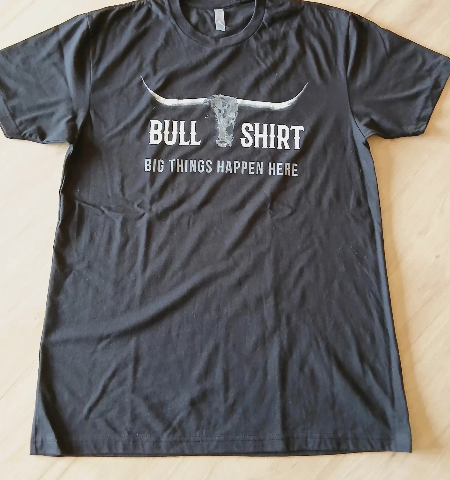 Next Level T shirt taille L – TEX – taille L