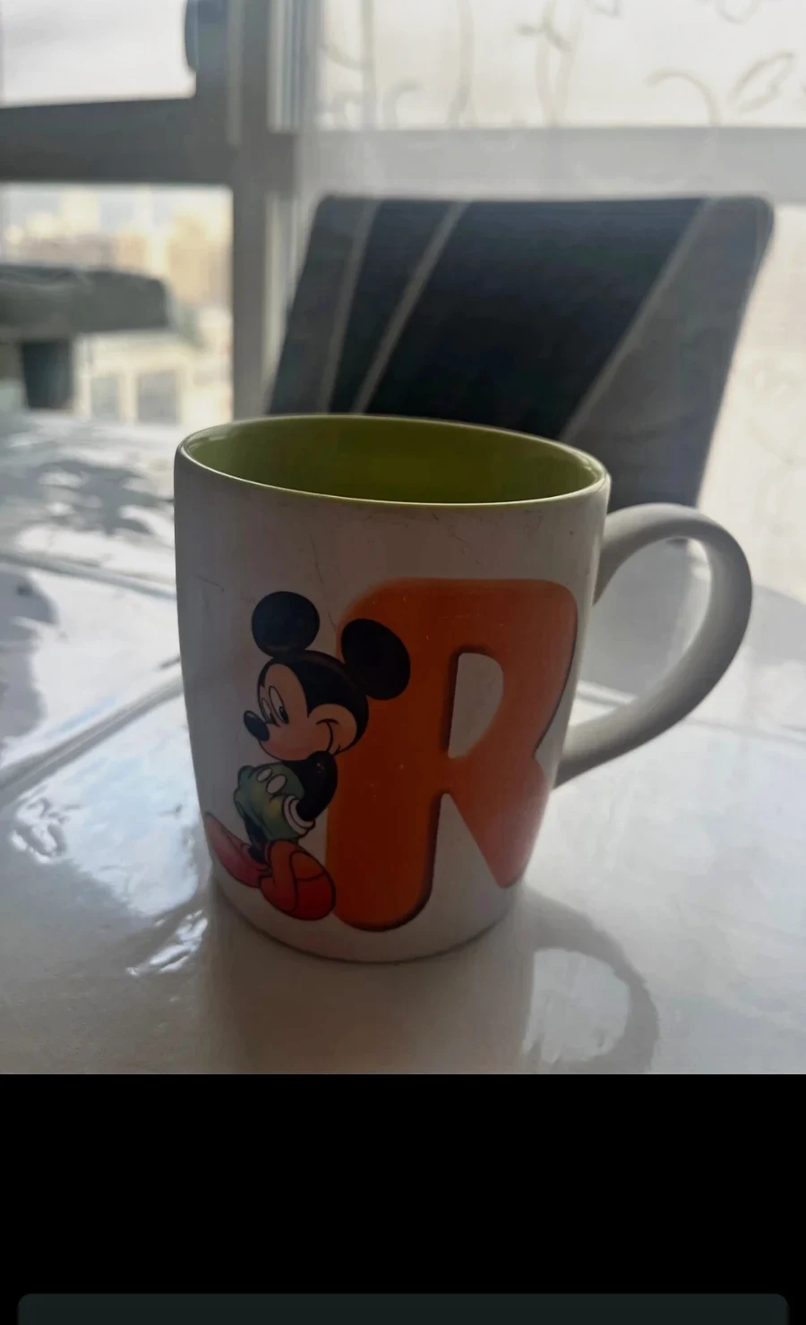 Tasse Mickey R
