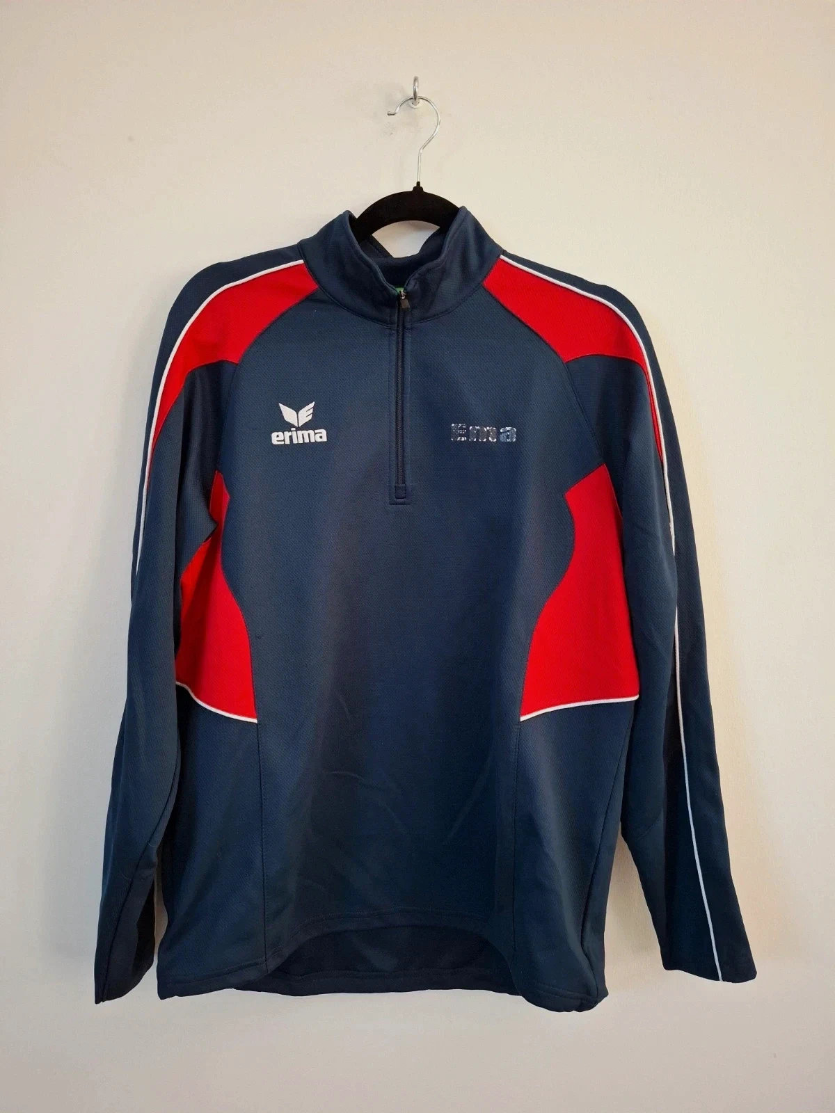 Sudadera Deportiva Erima - Talla S