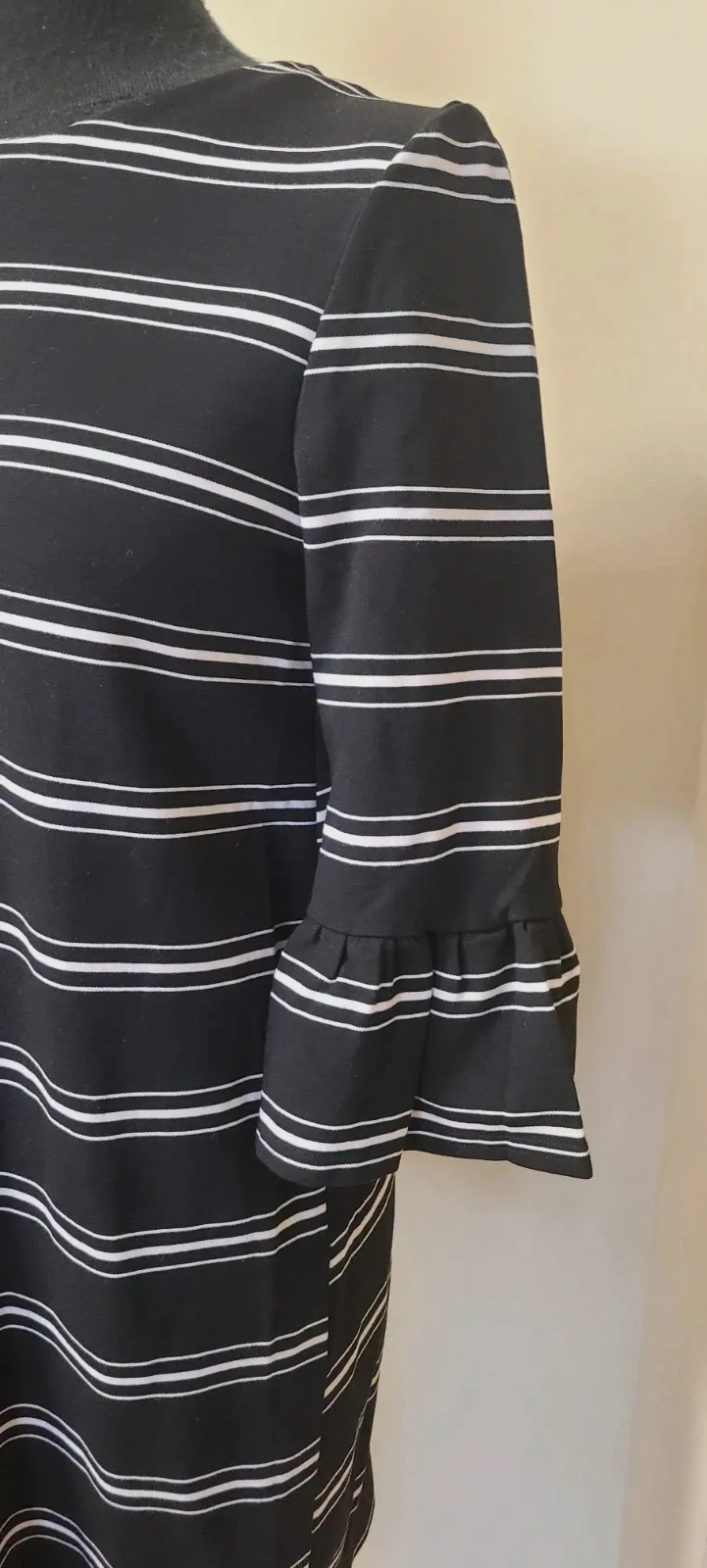 Vestido corto de rayas talla M de Easy Wear – Easy Wear – taille M / 38 / 10 3