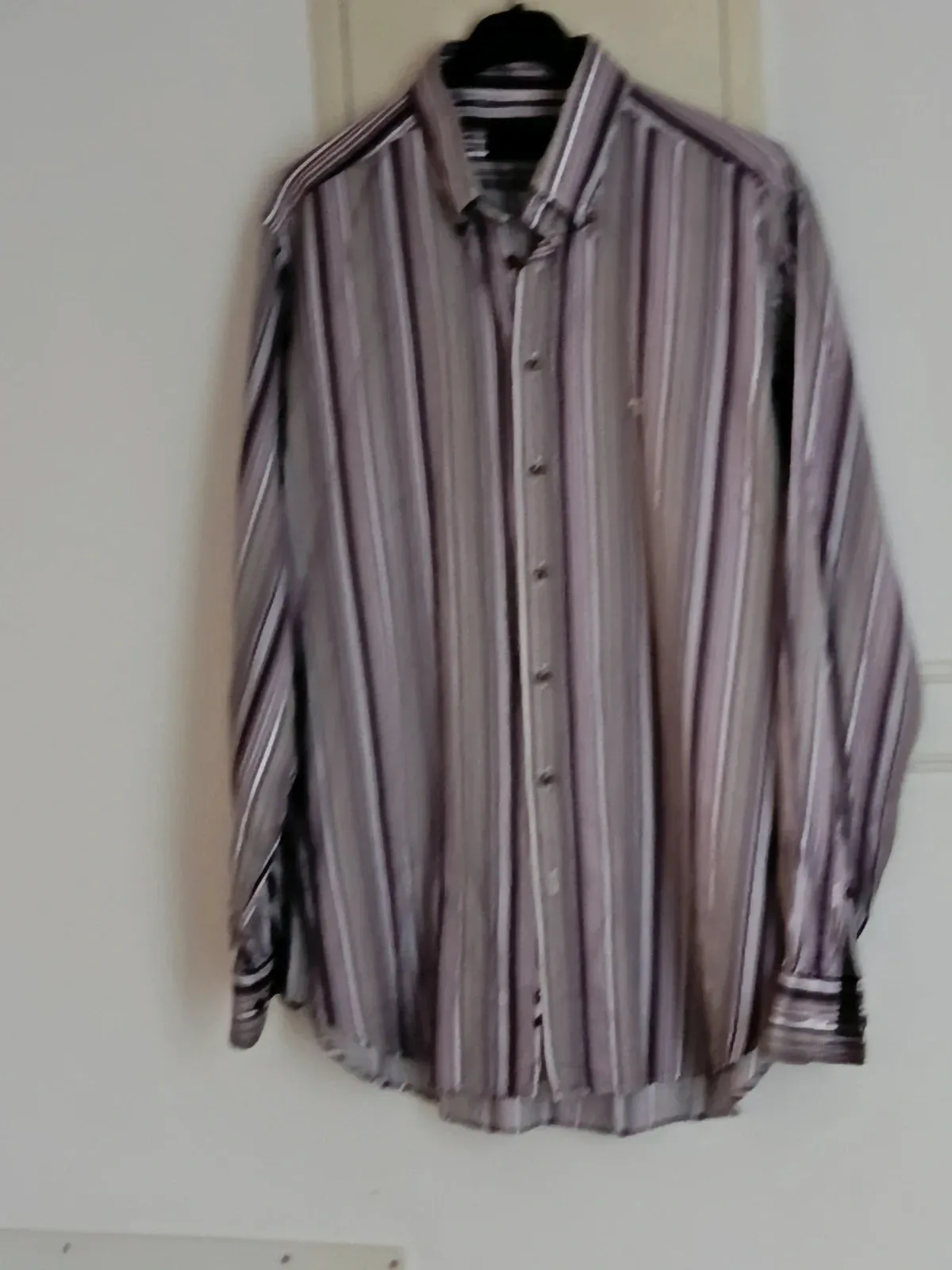 Camisa Premium ETRO MilanoElegancia Italiana Impecable🔥🔥 – Etro – taille 42 cm 2