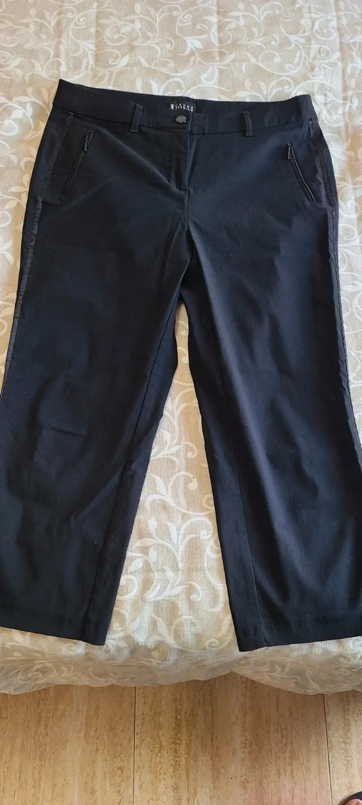 Preciosos pantalones de Canda premium talla 40 – Canda – taille L / 40 / 12 2