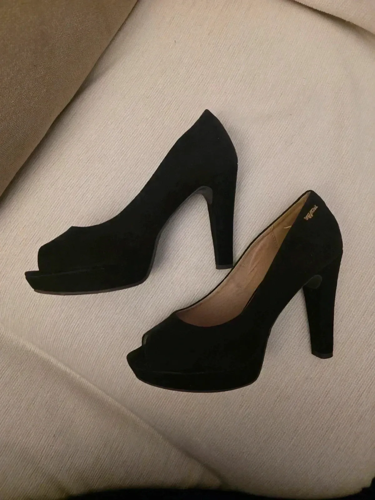 Zapatos salón – Refresh – taille 38 3