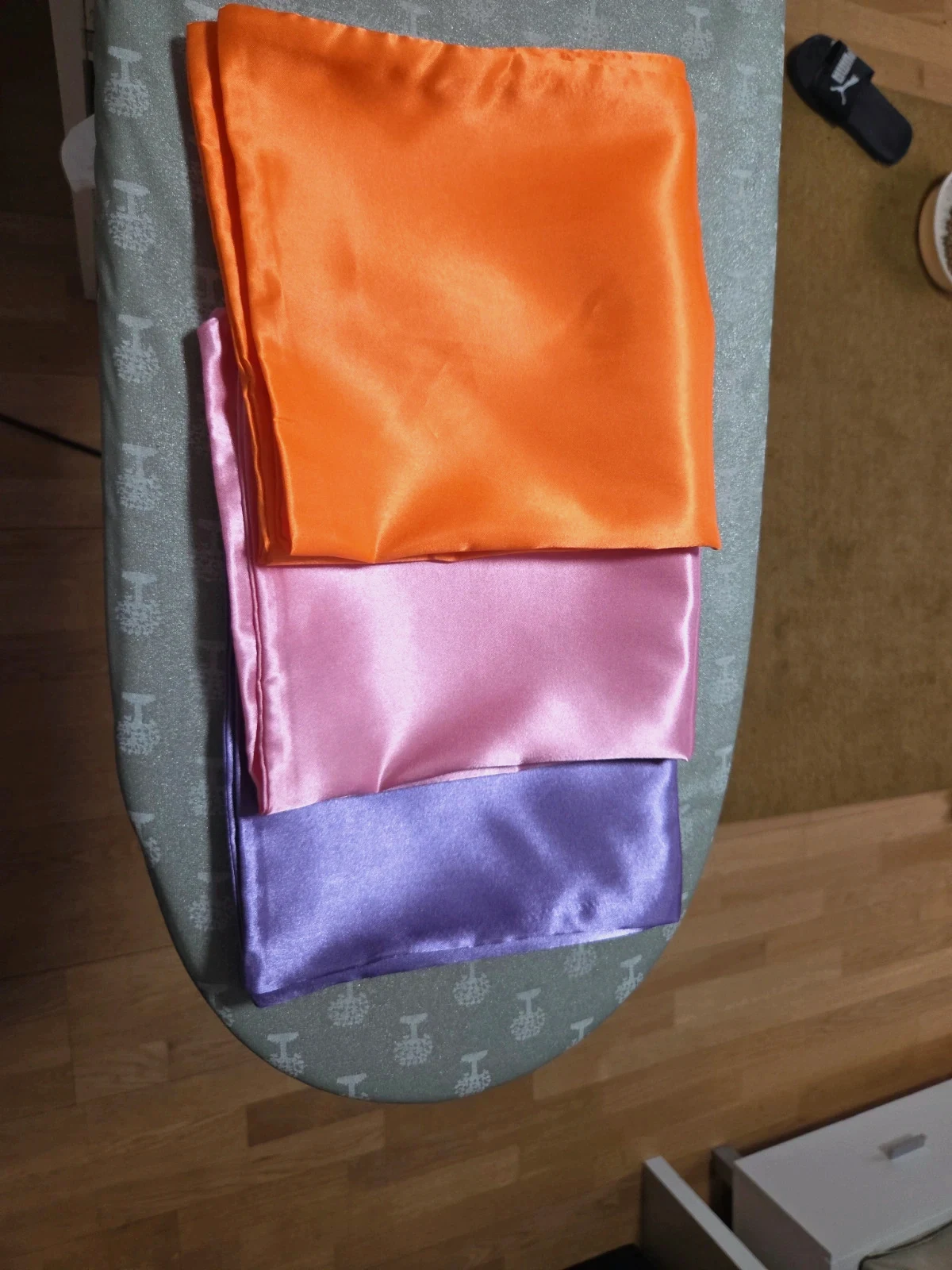 Fundas cojines,lote de 3