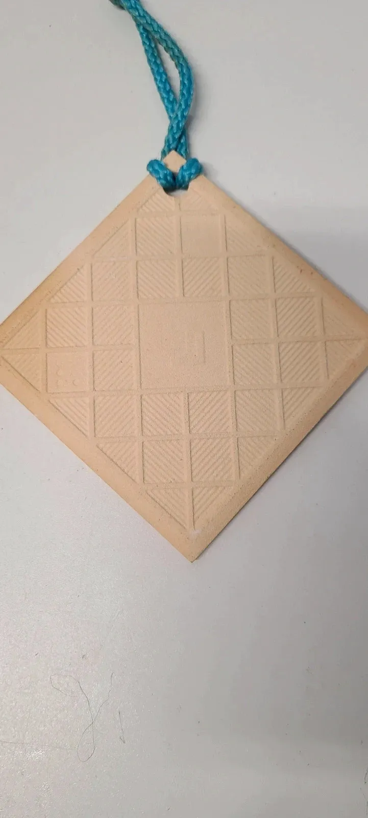 Cuadro de ceramica – Hecho a Mano 3