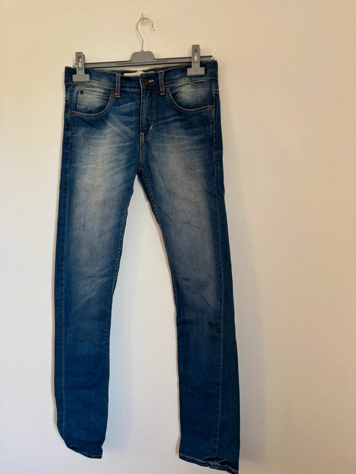 Jean Levi’s 511 Slim