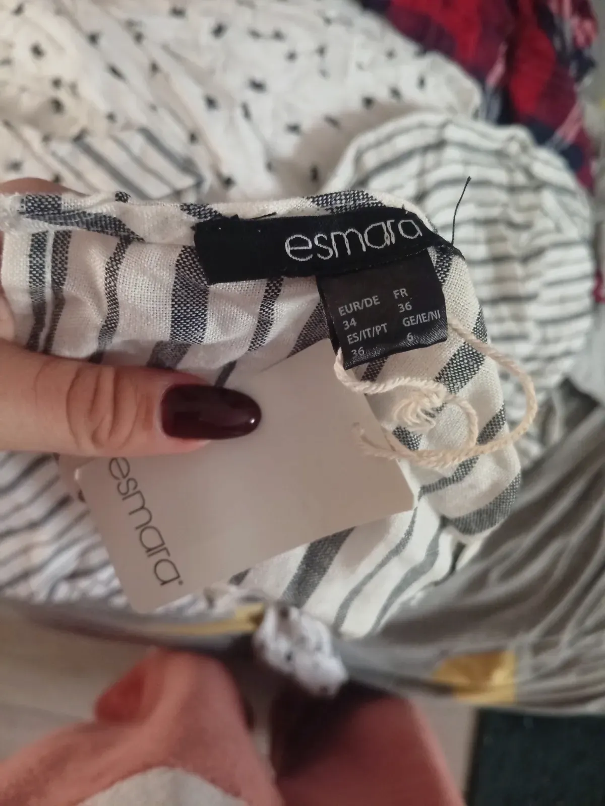 Combi neuve avec étiquette – Esmara – taille Taille unique 2