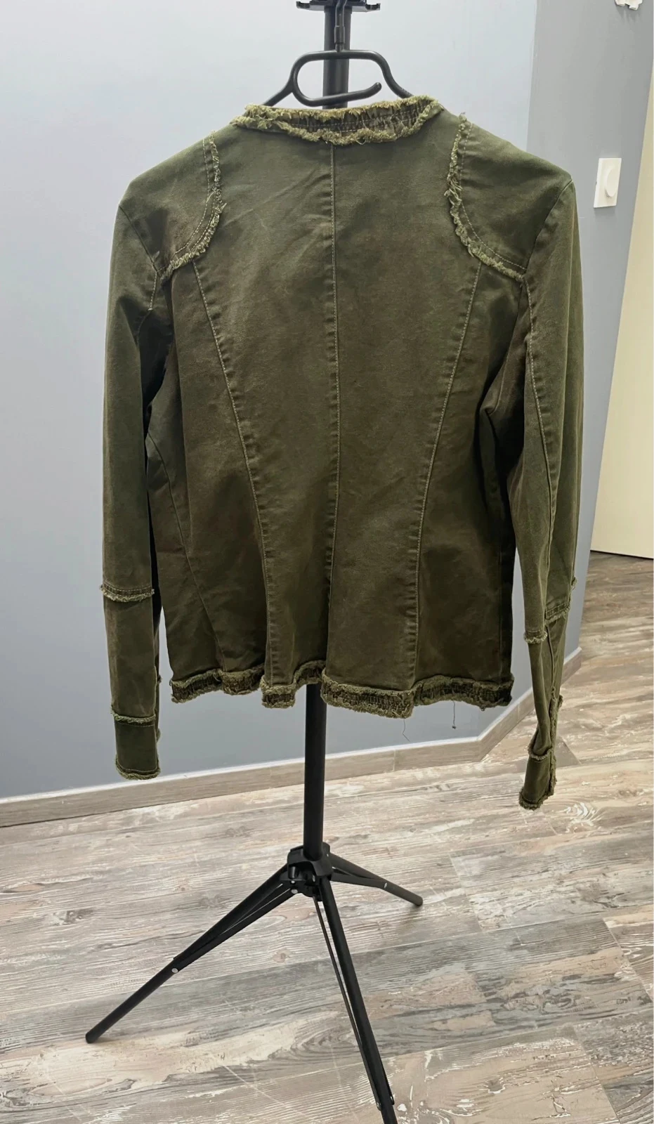 Veste Femme Ernest – Ernest – taille M / 38 / 10